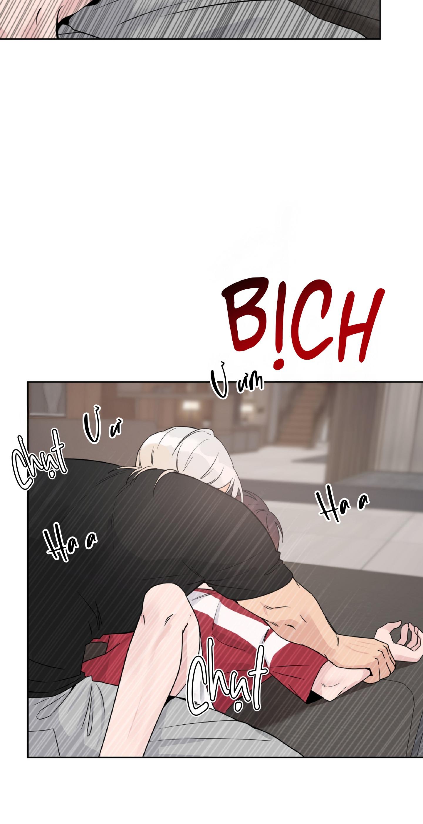 Angel kiss Chapter 5 - Next Chapter 6