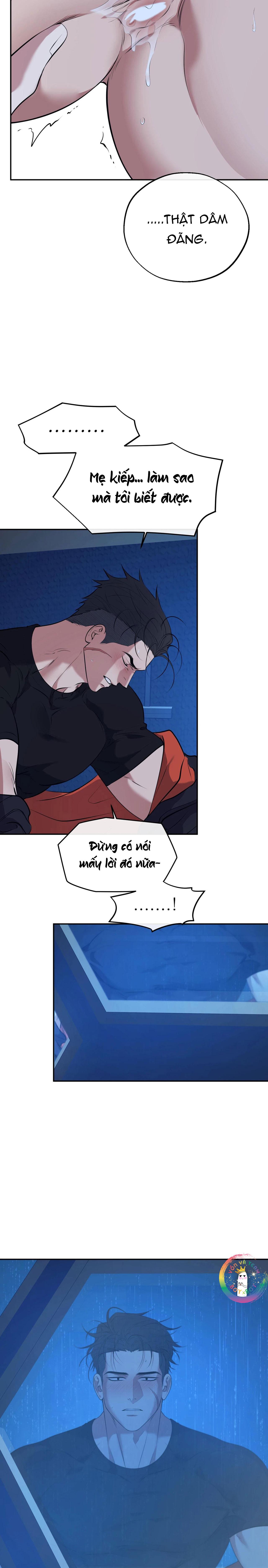 Dying Light Chapter 11 Hot - Next Chapter 12 Đựu tàn bạo