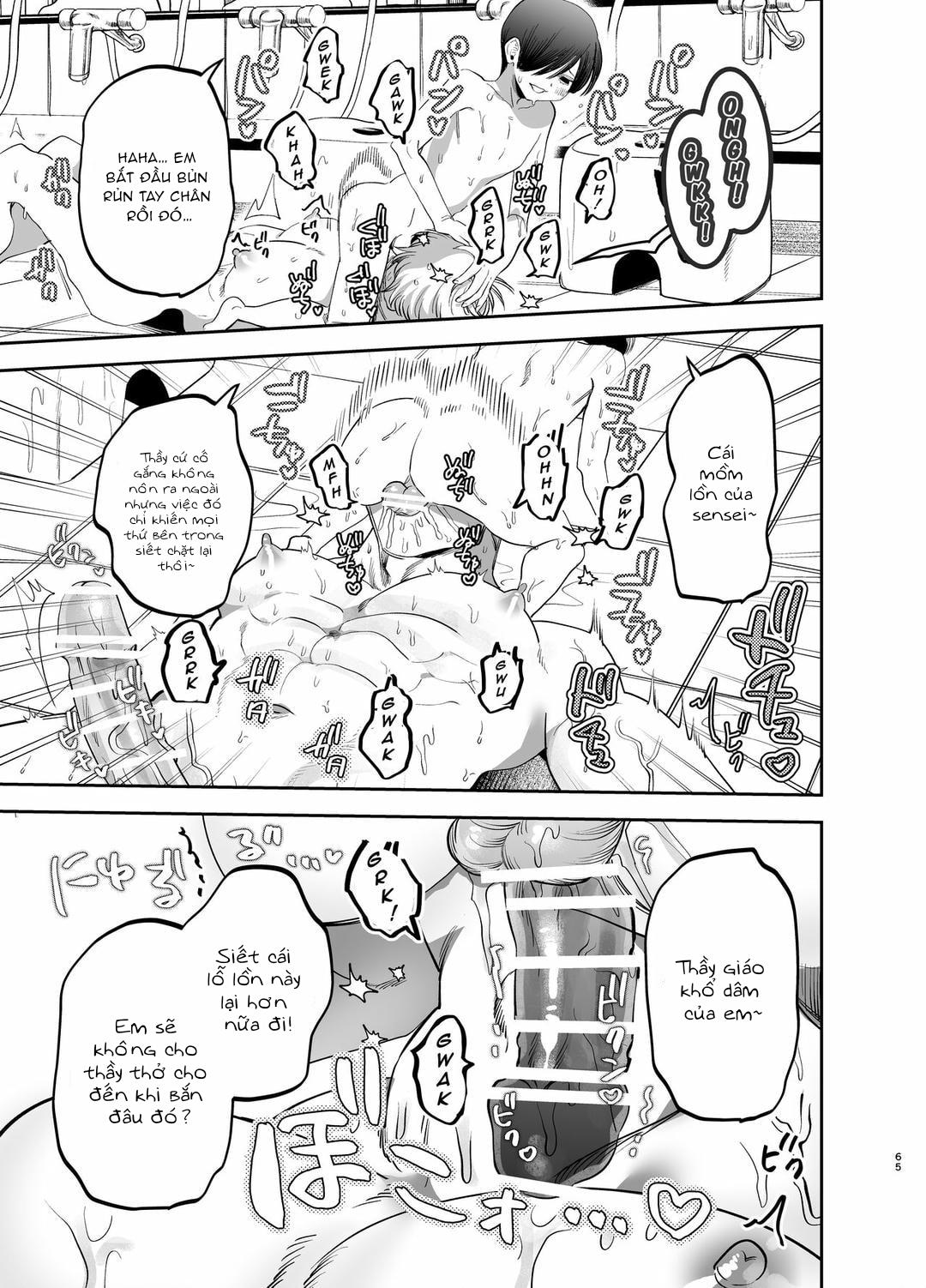 Tổng hợp boylove 18+ Chapter 398 - Next Chapter 399