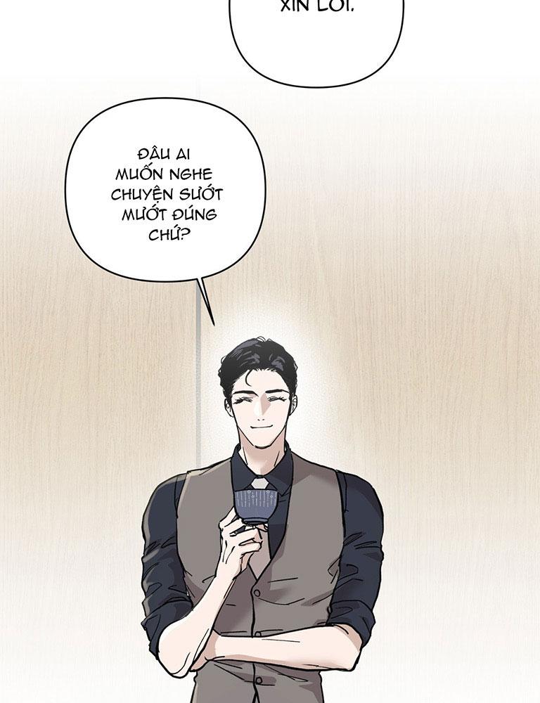 QUẢ TÁO ĐỘC Chapter 6 - Trang 2