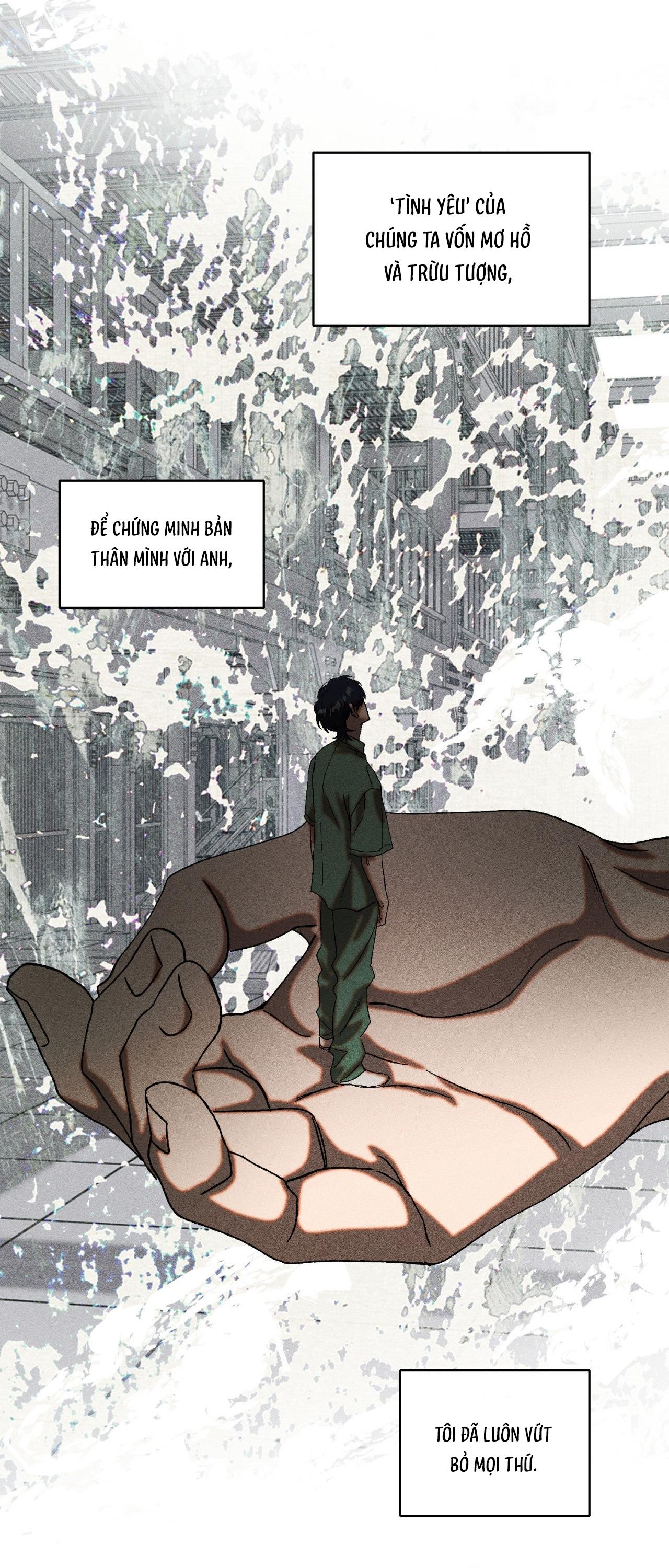 CUỘC GIAO DỊCH Chapter 61 - Next 