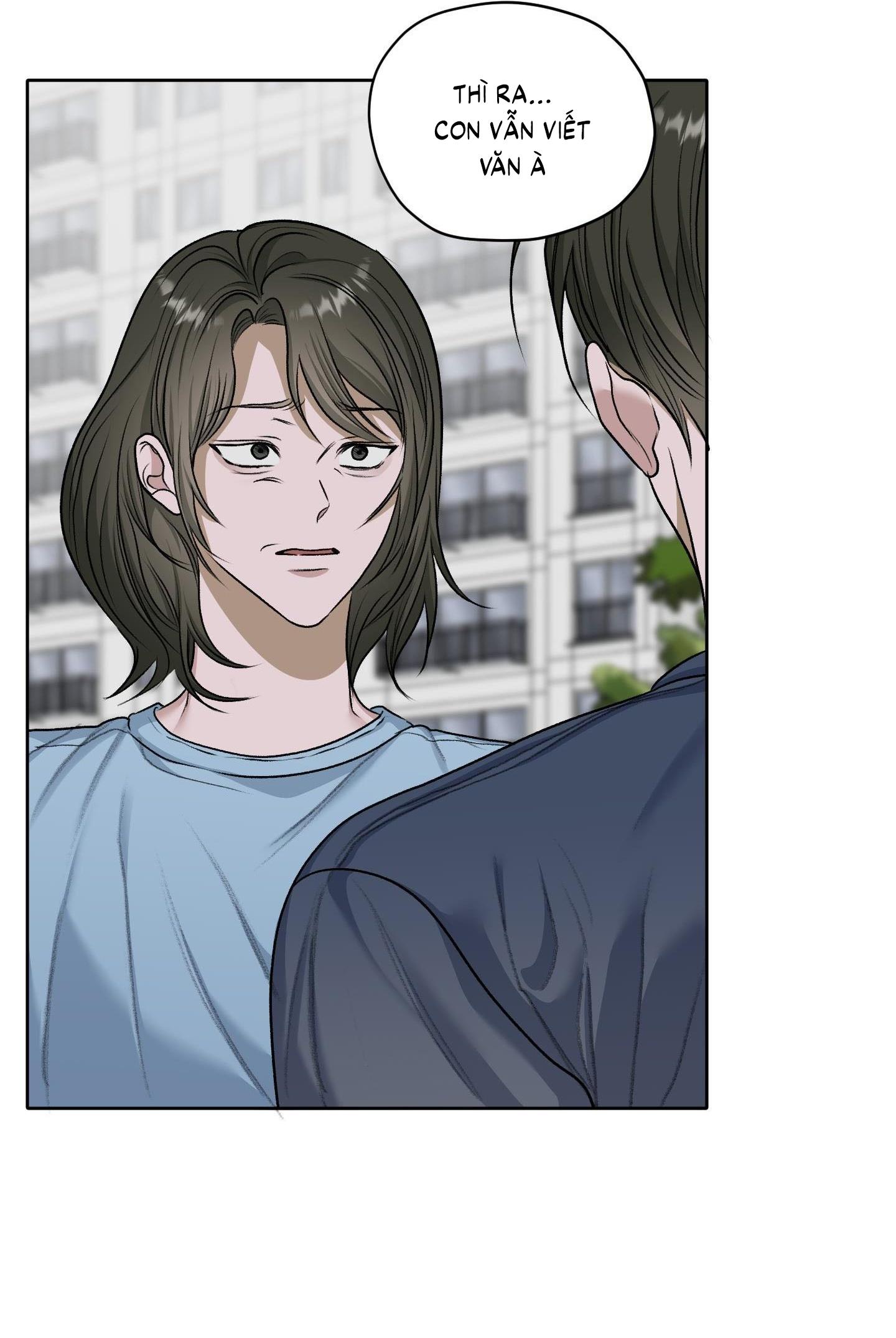 (CBunu) Đầm Sen Héo Úa Chapter 57 - Next 