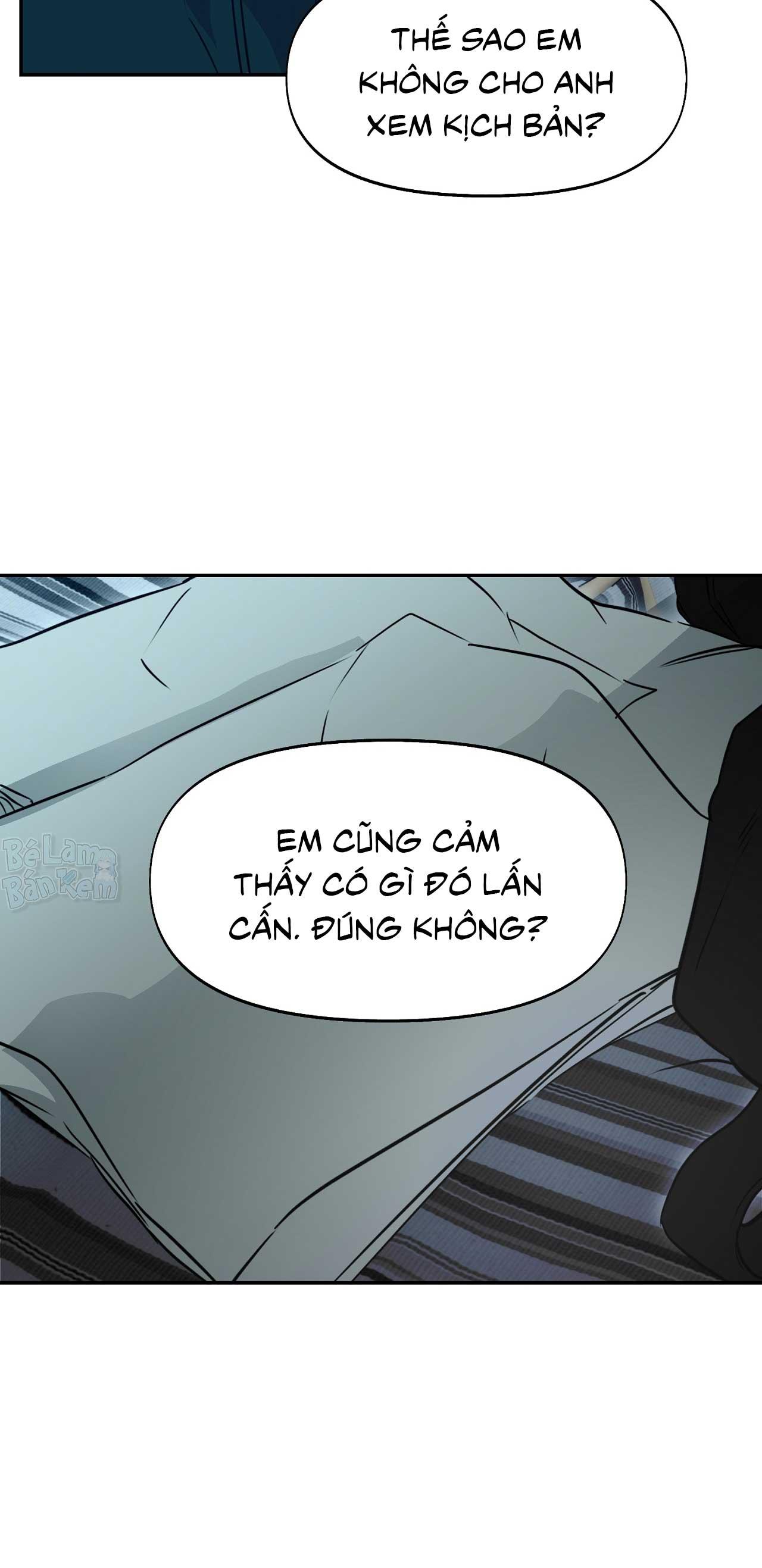 NERD PROJECT Chapter 54 - Next Chapter 55