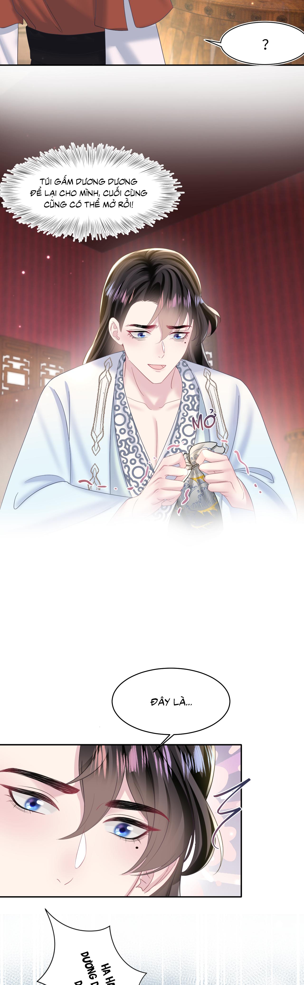 Tuyệt mỹ bạch liên hoa online dạy học Chapter 117 - Next Chapter 118