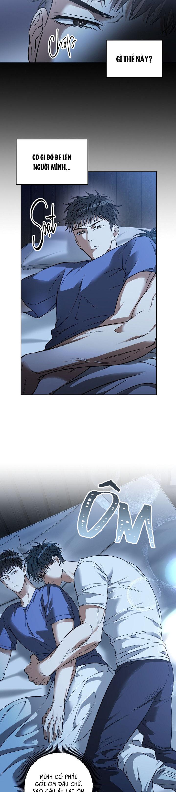 KẺ VÔ LẠI Chapter 6 - Next 