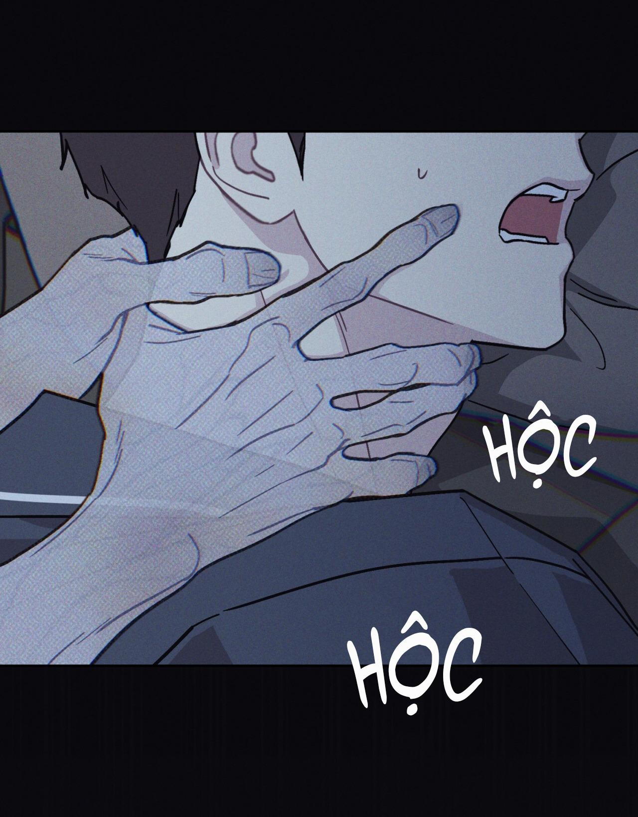 Cút ra khỏi nhà tôi! Chapter 2 - Trang 2