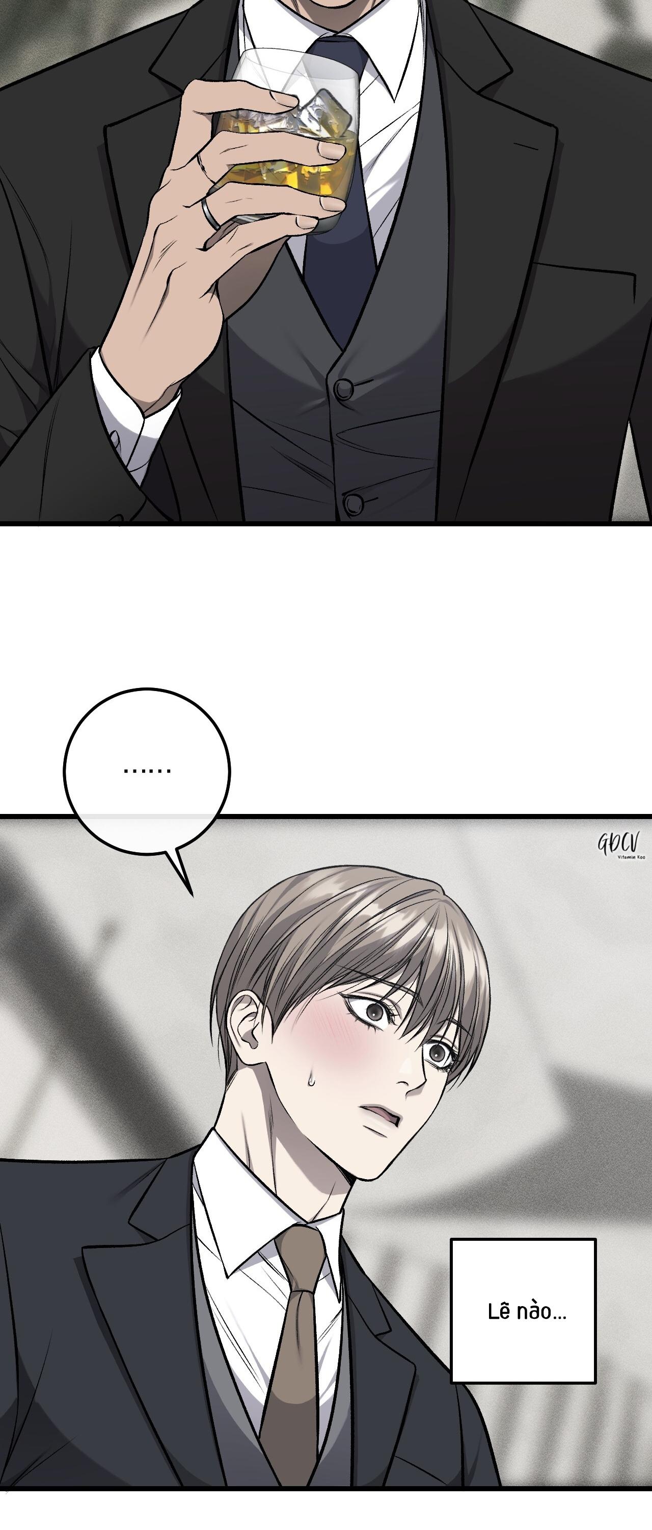 PHI VỤ BẨN THỈU Chapter 54 - Next 