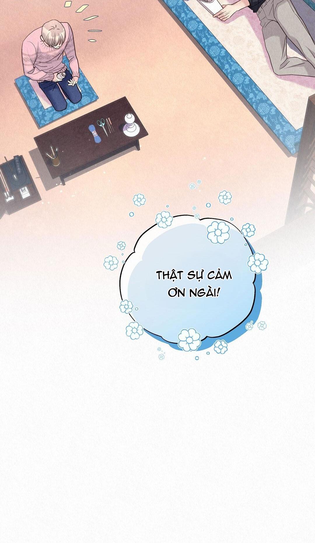 BẢN CHẤT TÀ ÁC Chapter 28 - Next Chapter 29