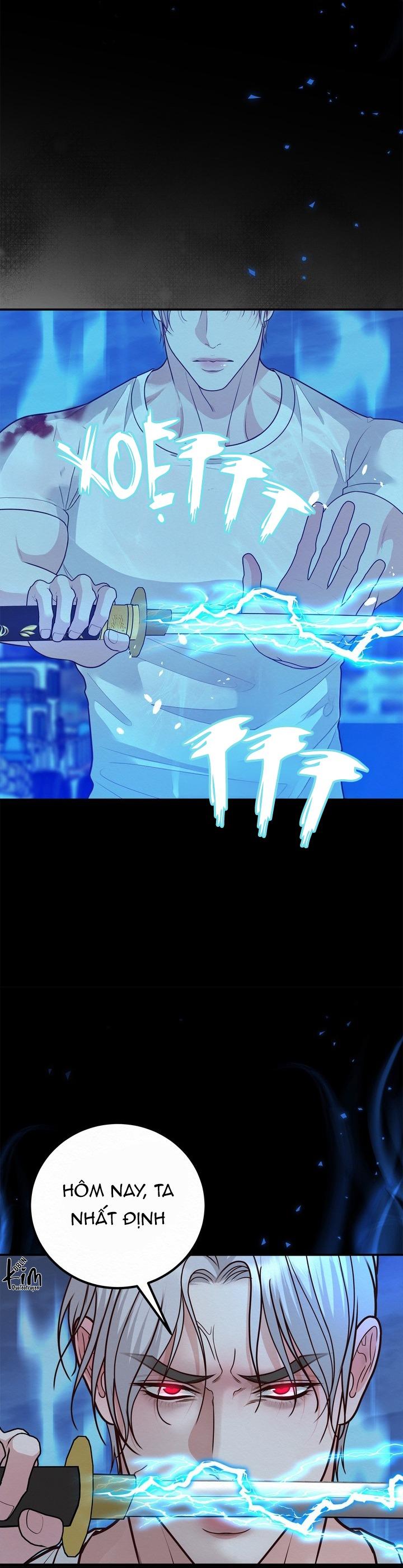 LỄ TRỪ TÀ Chapter 52 - Next 