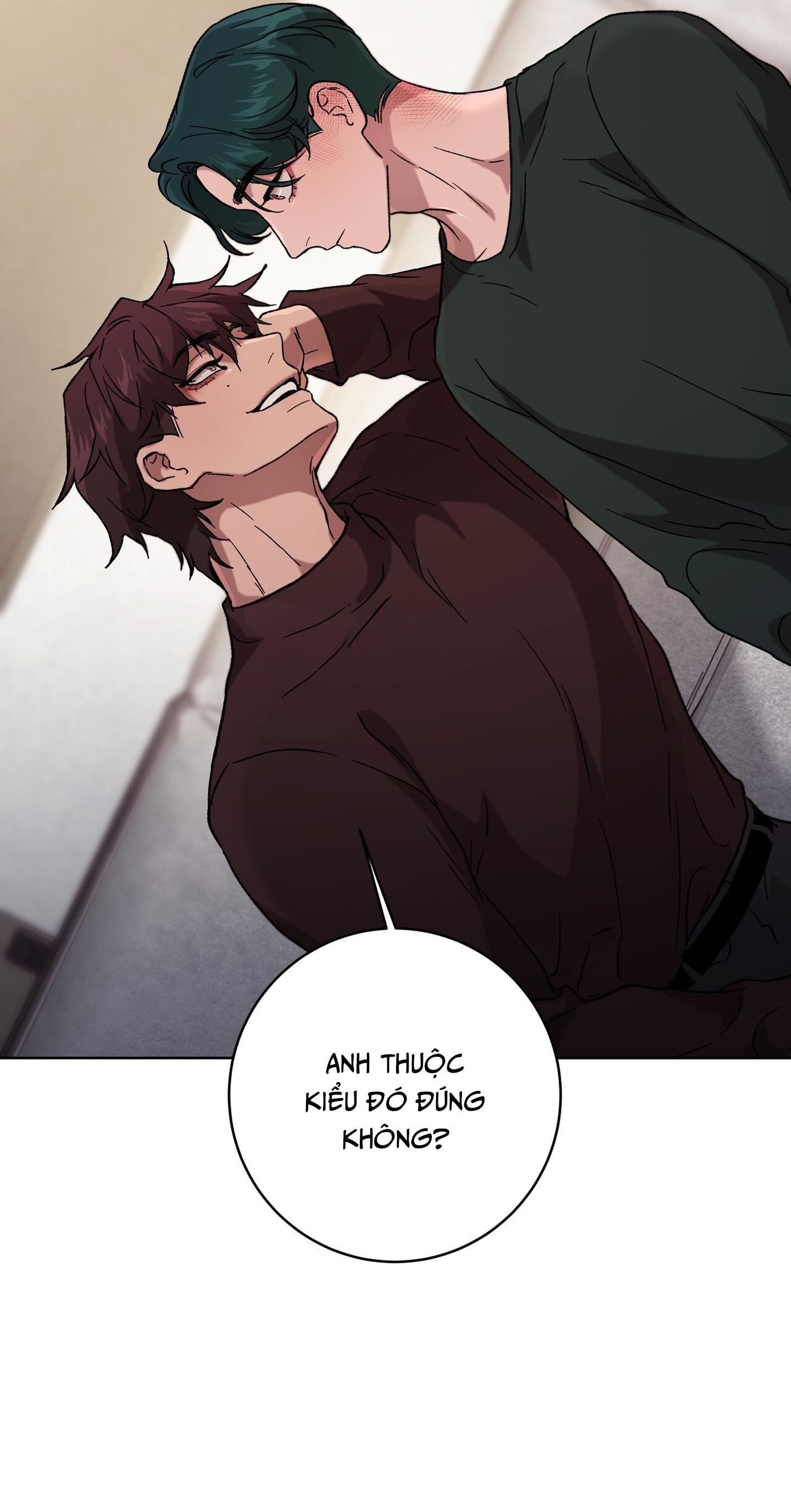TUYỂN TẬP ÁM ẢNH, MƯU MÔ CÔNG Chapter 9.2 - Next 