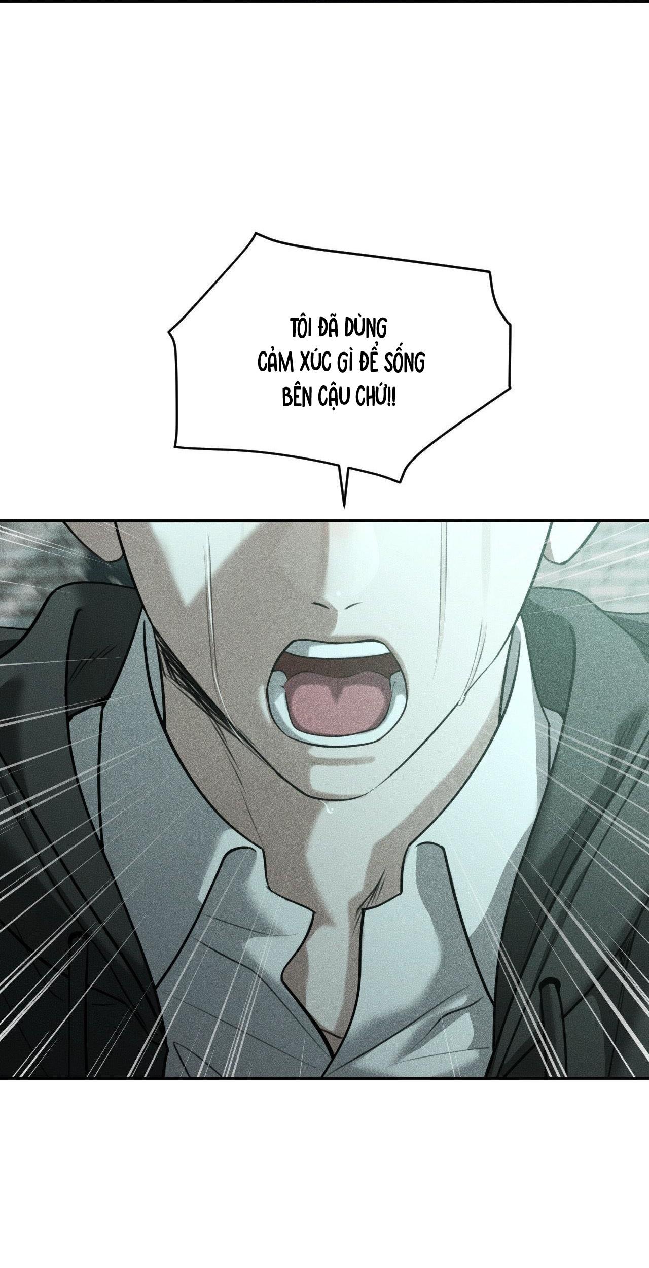 (CBunu) Gấu Teddy thân yêu Chapter 48 - Next 