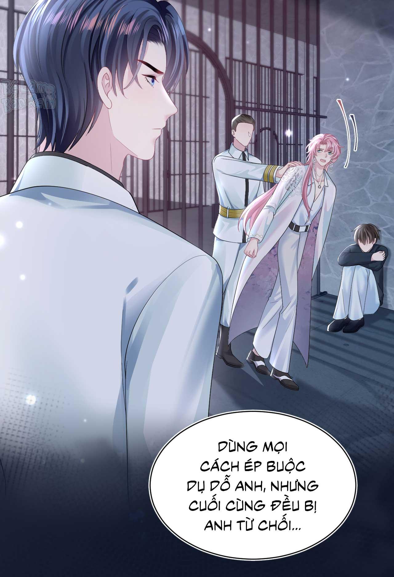 Tuyệt mỹ bạch liên hoa online dạy học Chapter 148 - Next Chapter 149