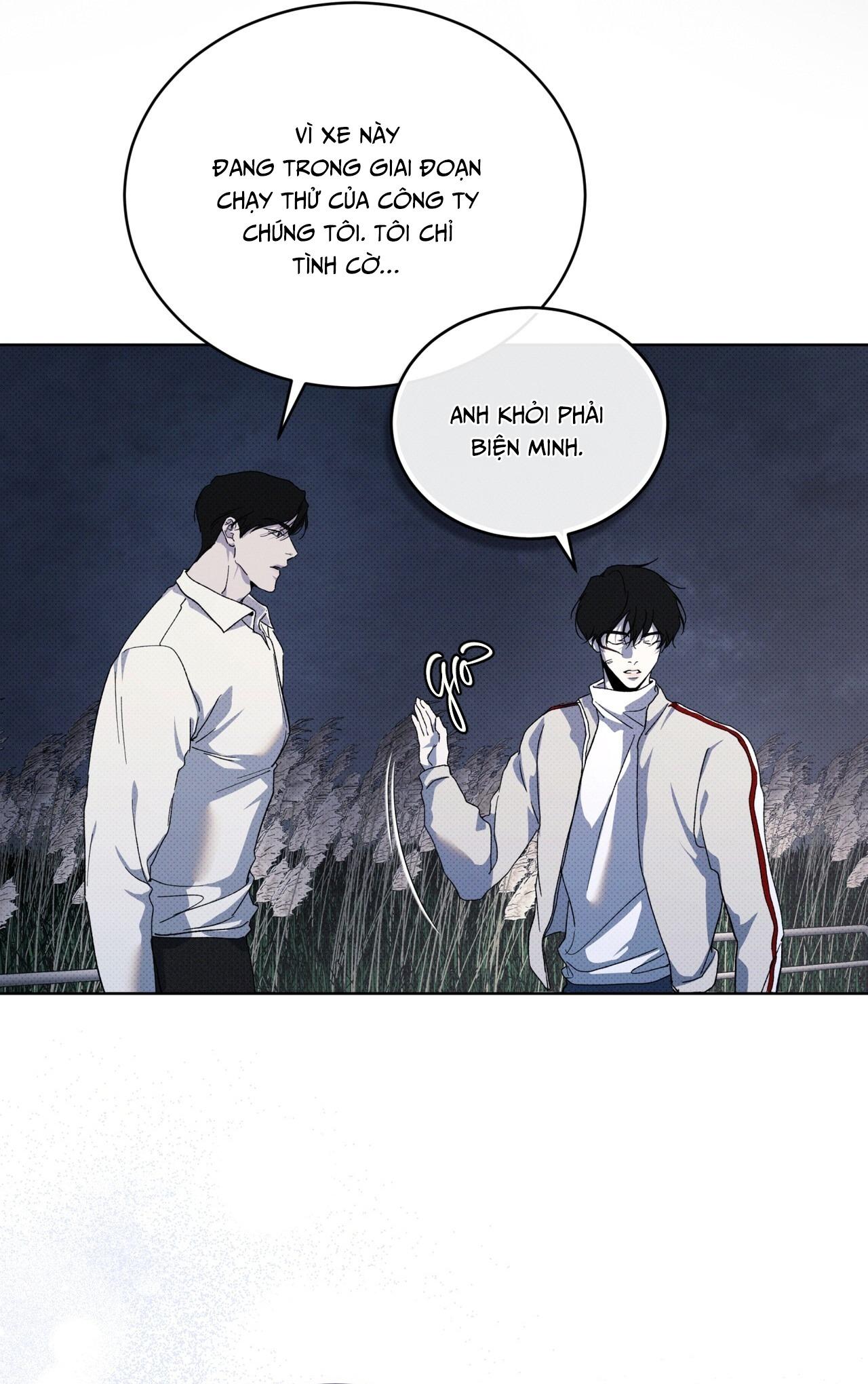 HÌNH THÁI TIẾN HÓA Chapter 13 - Next 