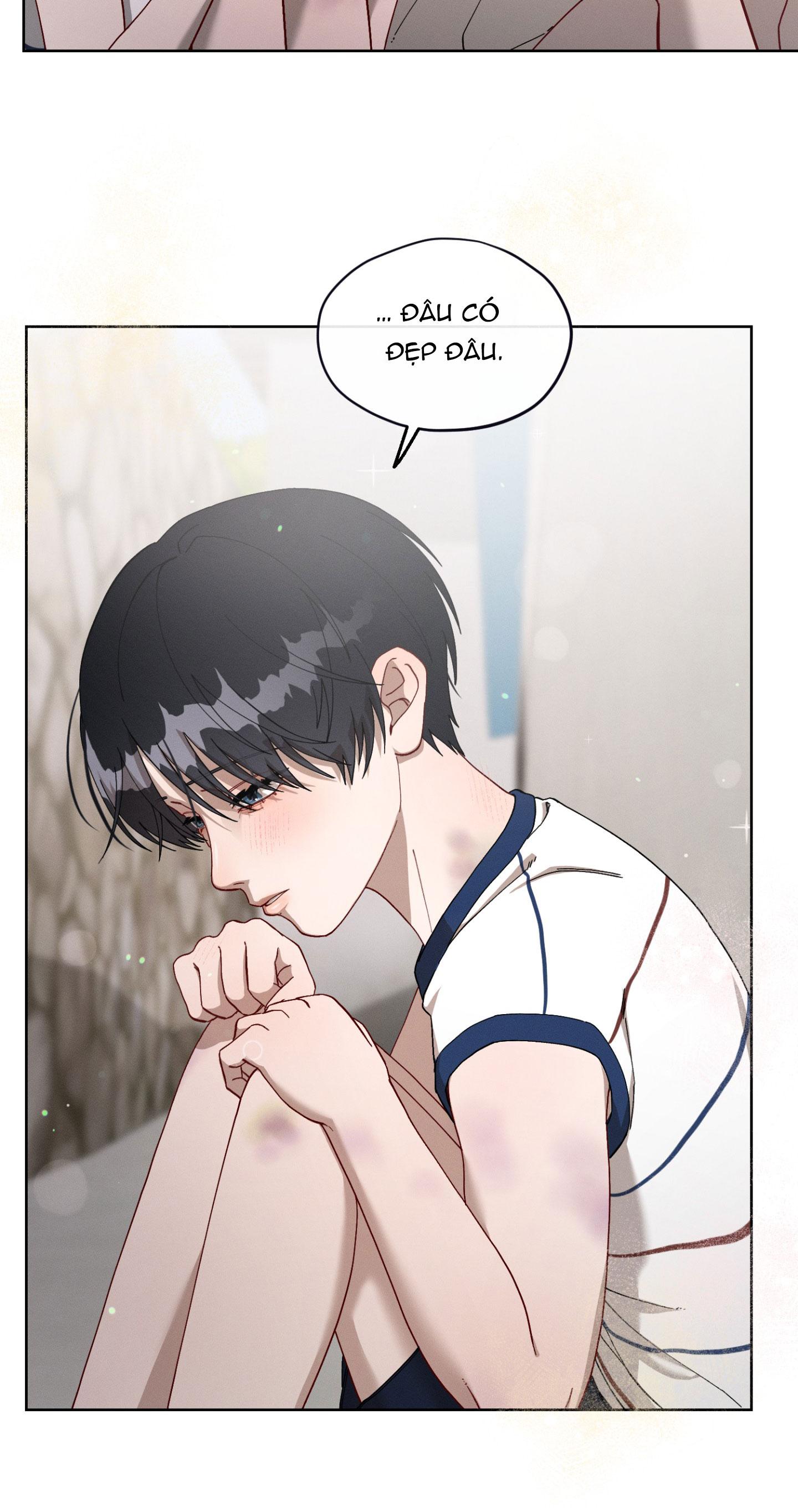 (ABO) CÁCH YÊU THƯƠNG CỤC CƯNG Chapter 4 - Next 