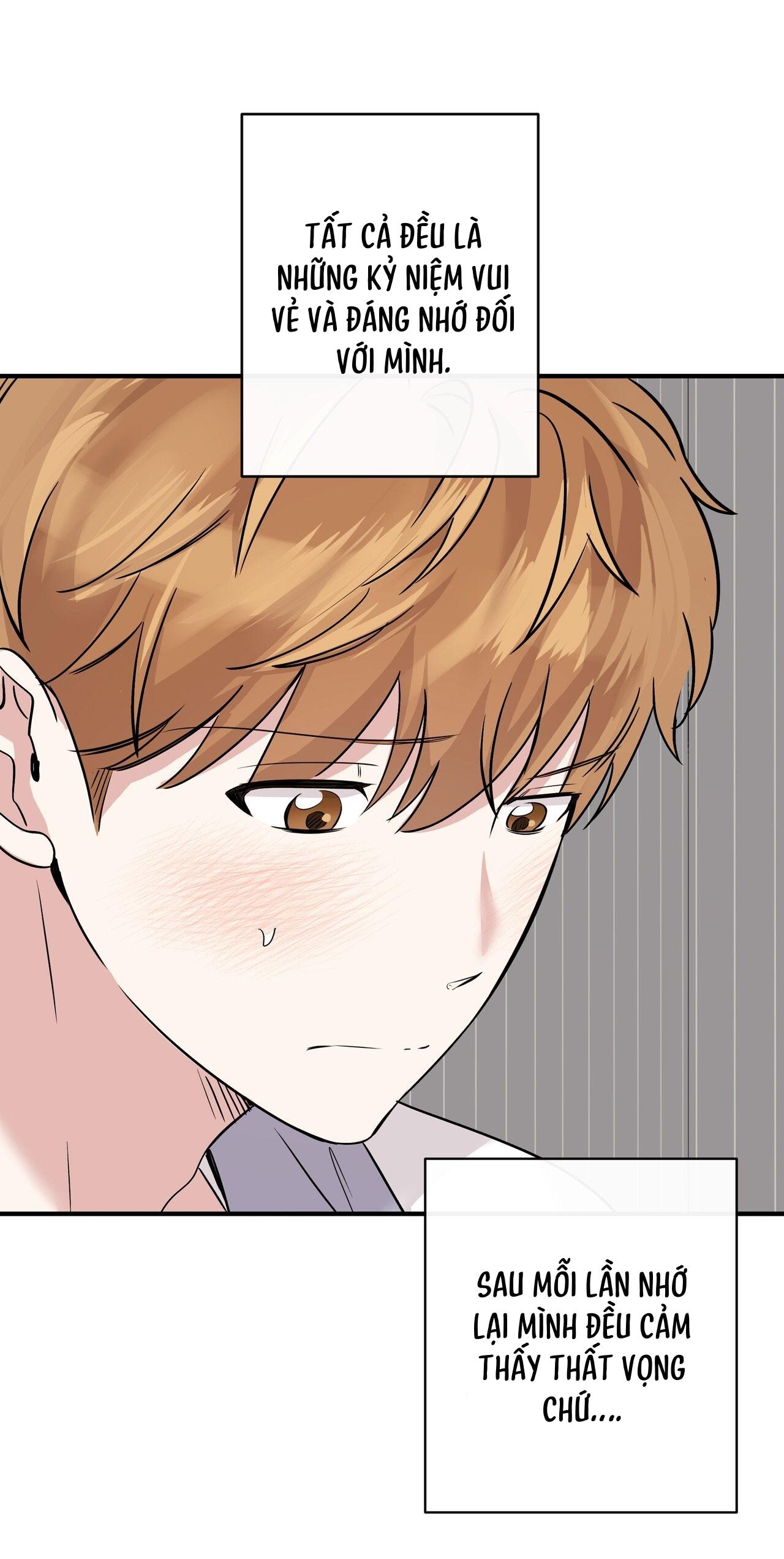 Keep us together Chapter 37 - Next 