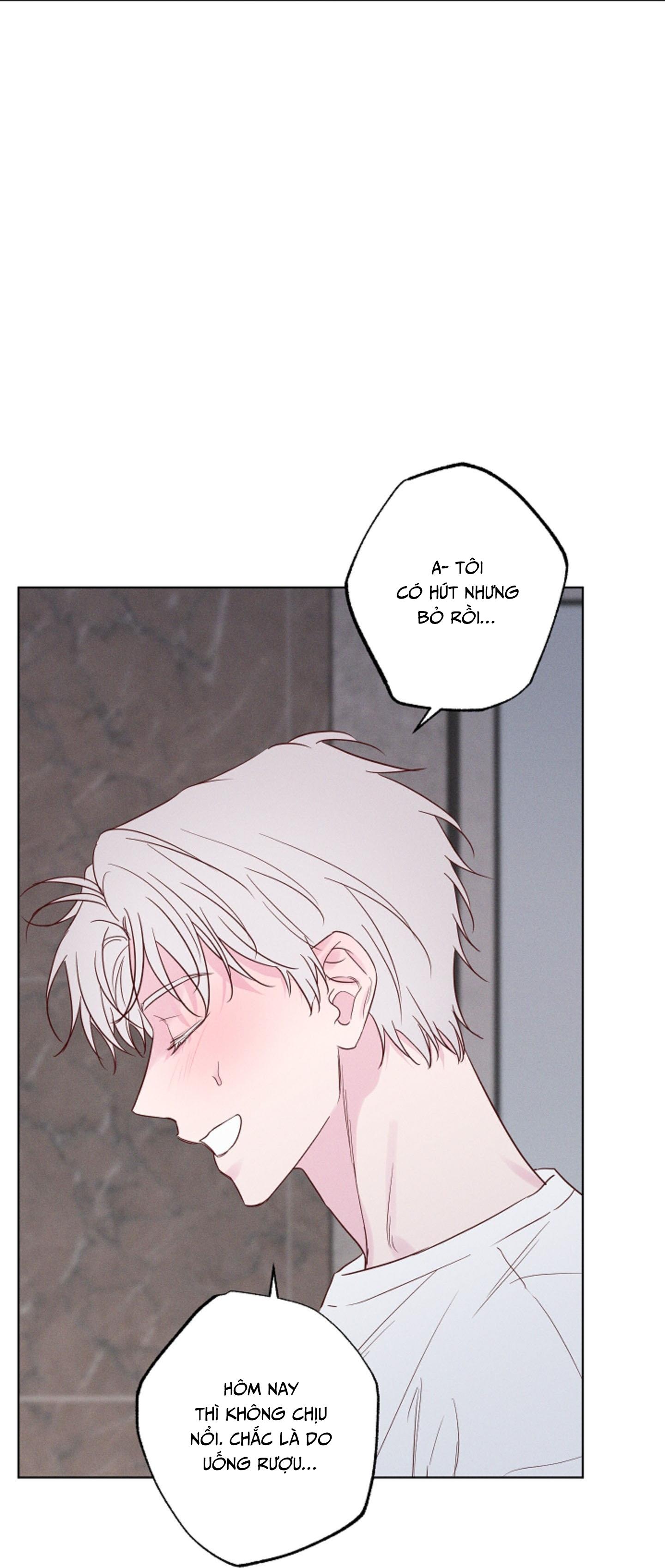 BỜ SÓNG VỖ Chapter 39 - Next 