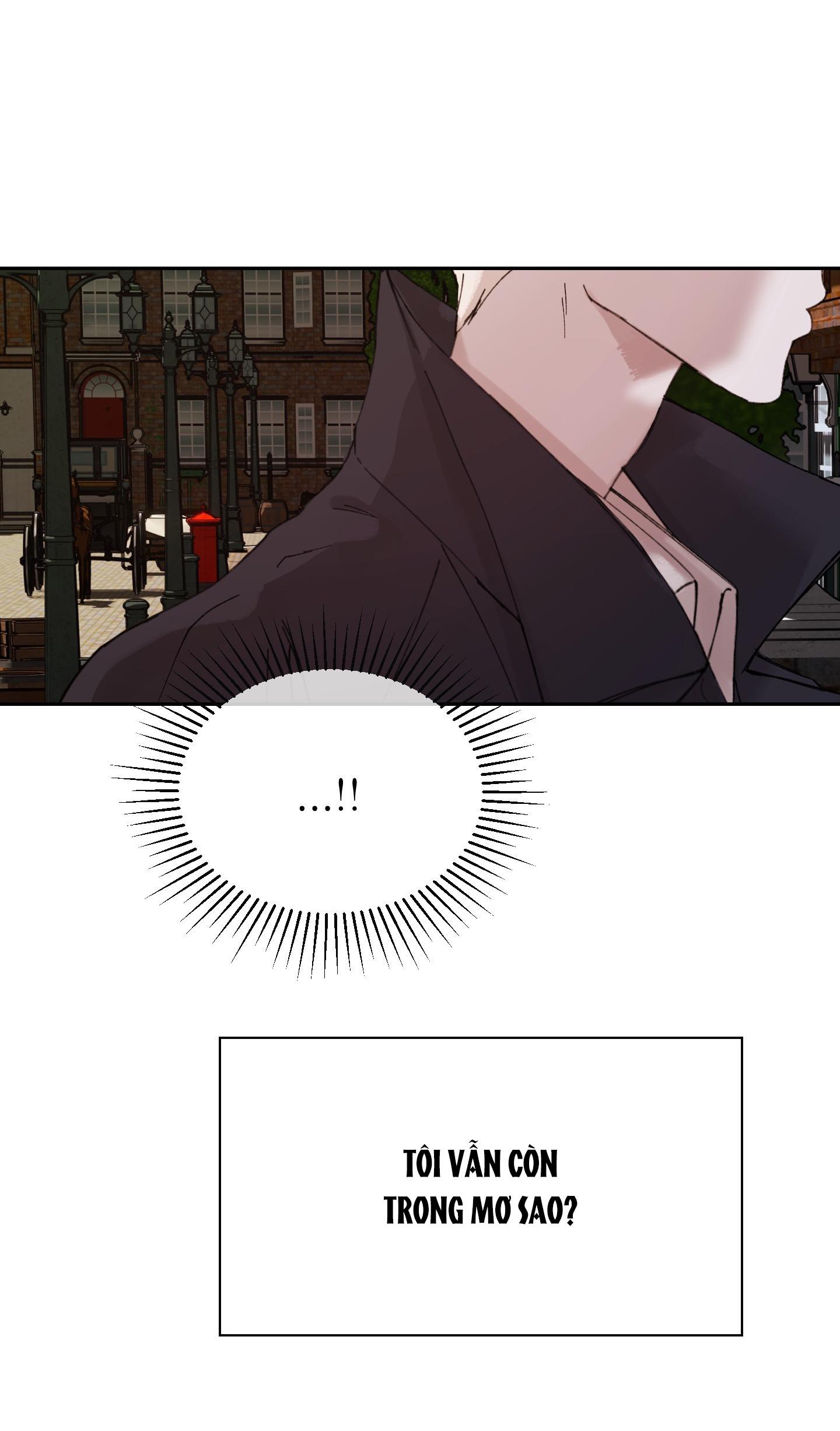 BL CỔ TRANG-ÂU CỔ NGẮN NHÀ KIM Chapter 43.8 REVERIE 8 - Next 