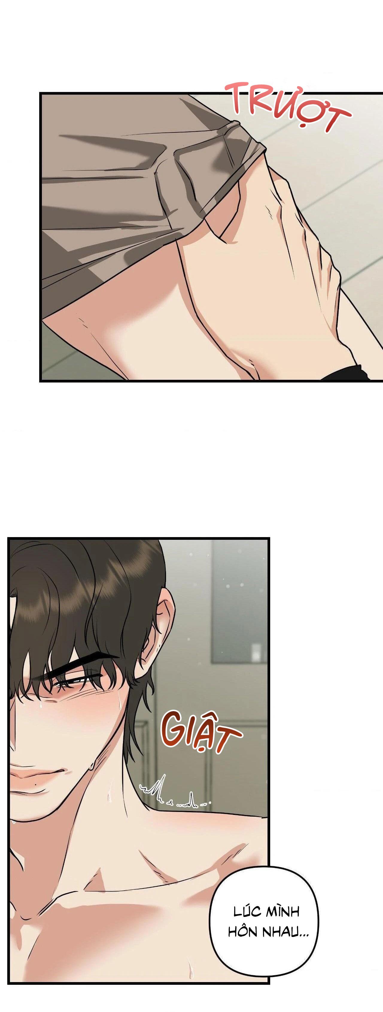 Bốt Hôn Chapter 2 - Trang 2