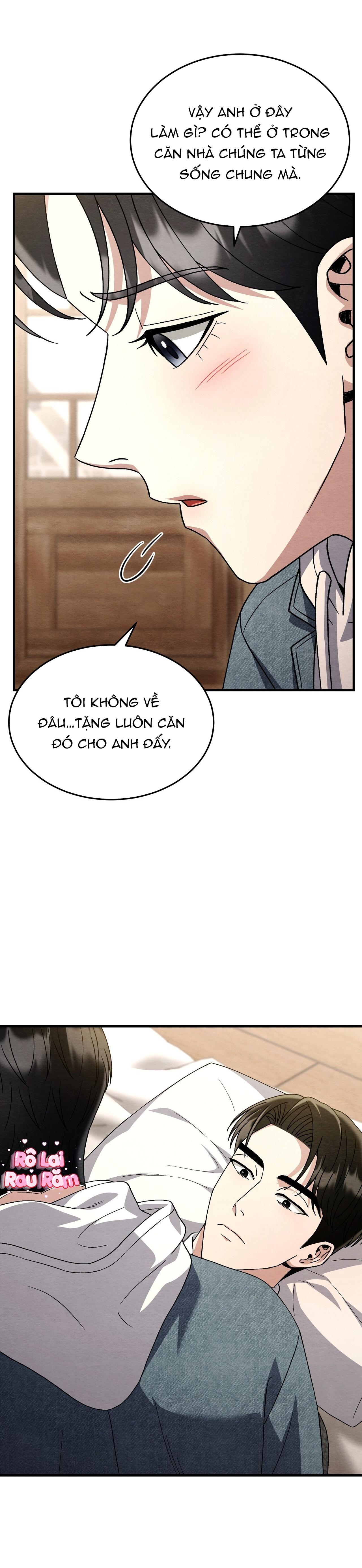 ĂN MỘT LỜI HAI Chapter 77 - Next 