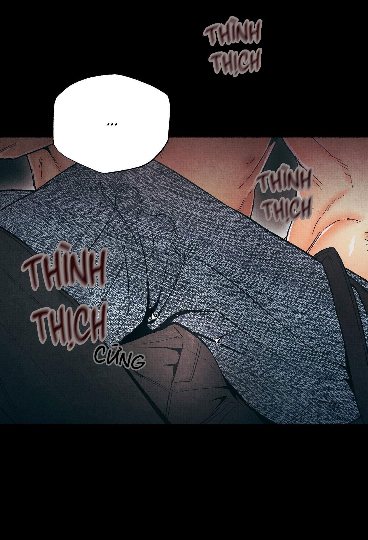 Chuyện Lạ Bốn Mùa Chapter 5 - Trang 2