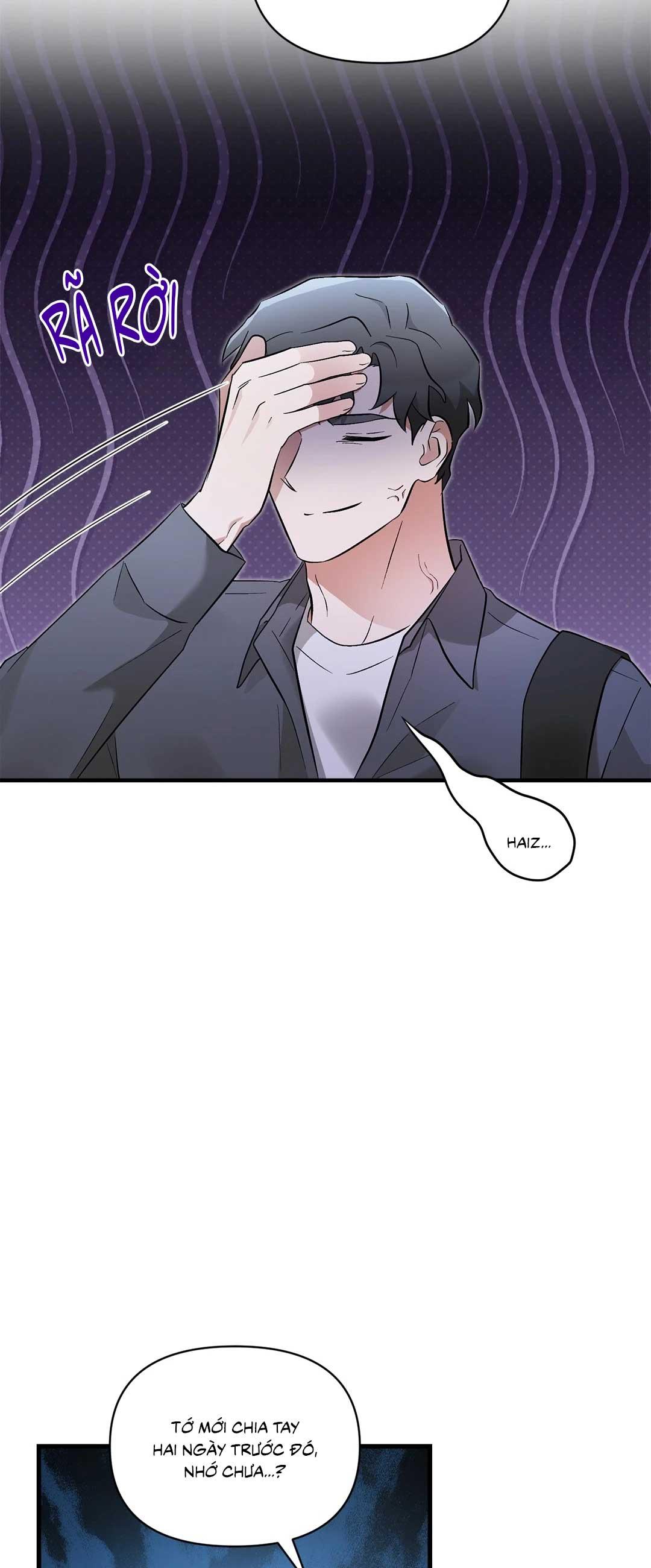 KÝ SỰ ALPHA Chapter 52 H+ - Next Chapter 53