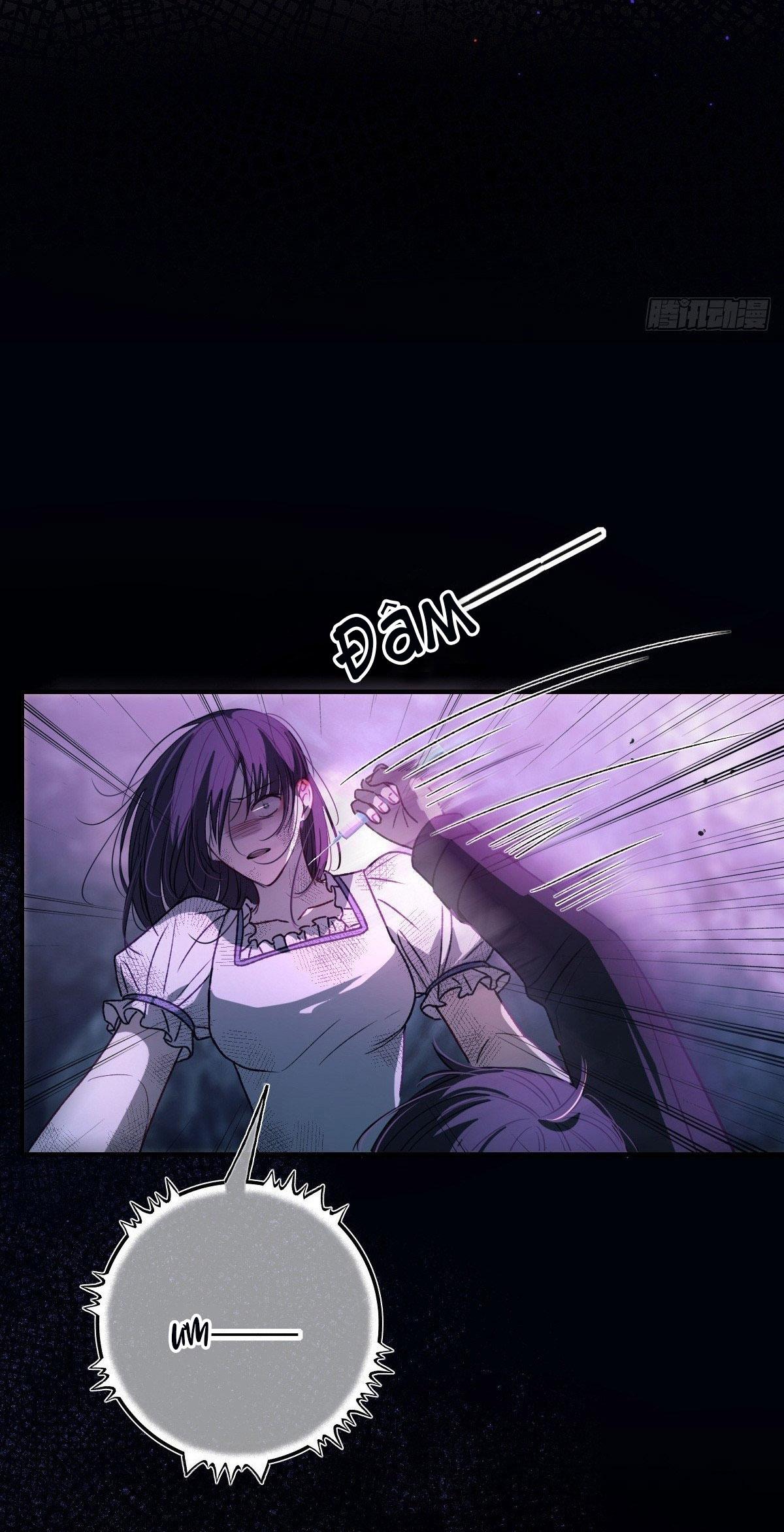 Tình yêu của kẻ khát máu Chapter 36 - Next Chapter 37