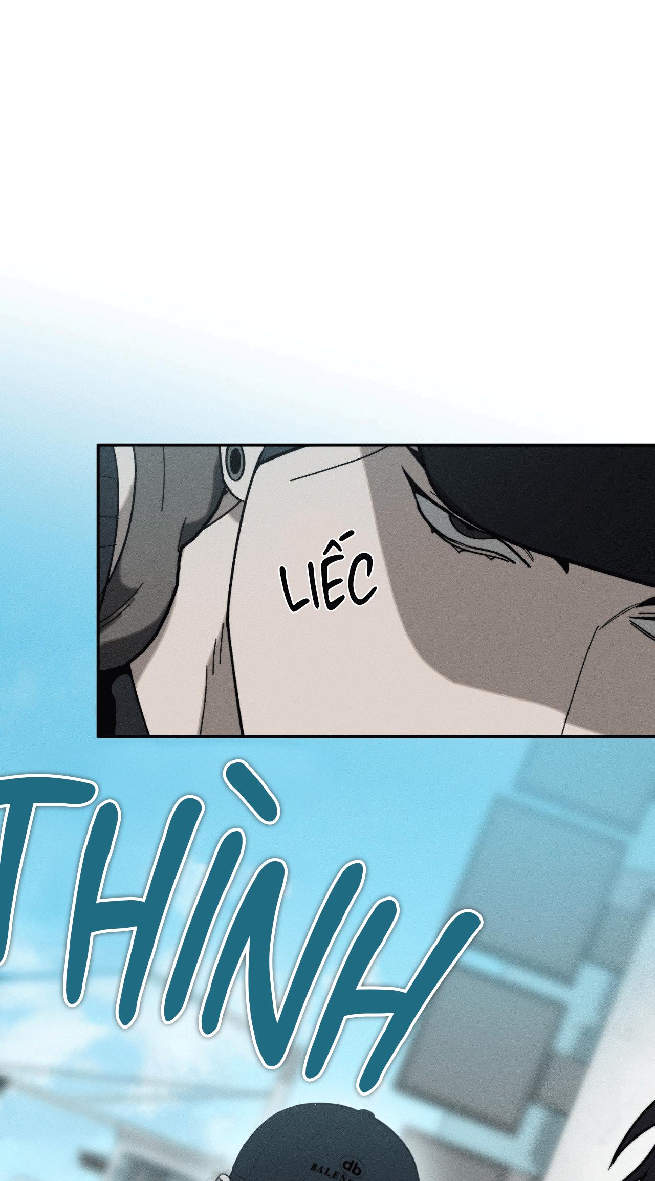 GIỮA LƯNG CHỪNG LỬA Chapter 3 H - Trang 2