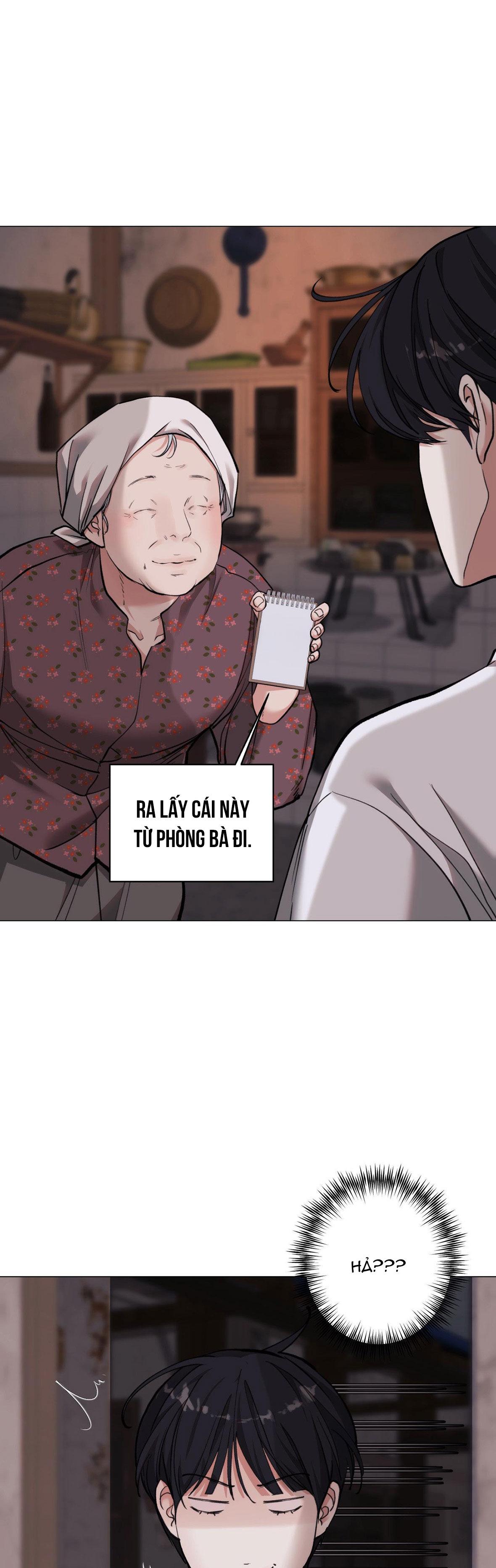 EM BÉ VÀ ĐẠI CA Chapter 51 - Next Chapter 52