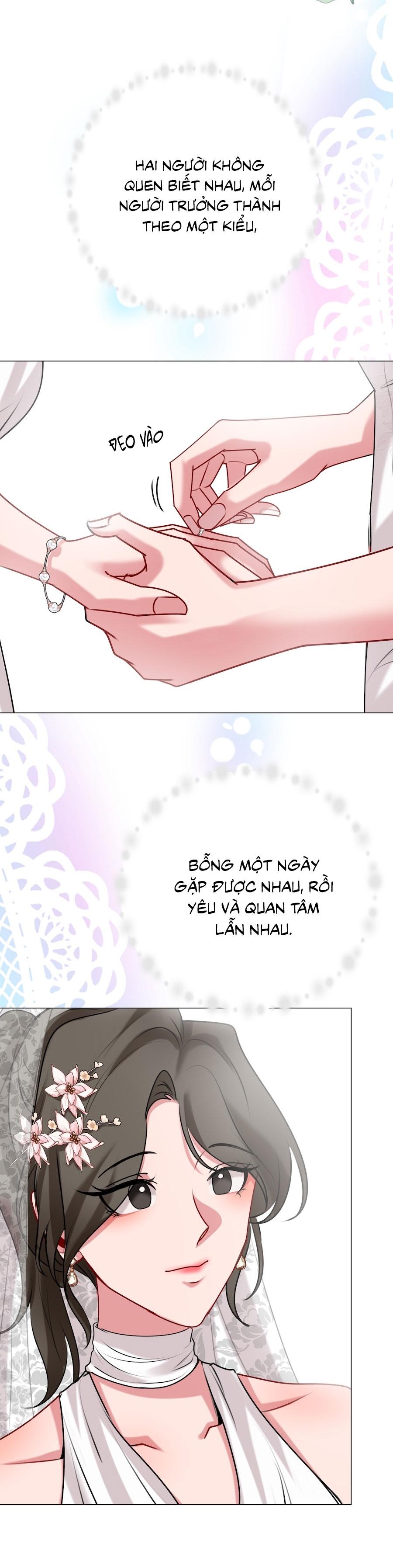 Flower of youth Chapter 49 End - Next 