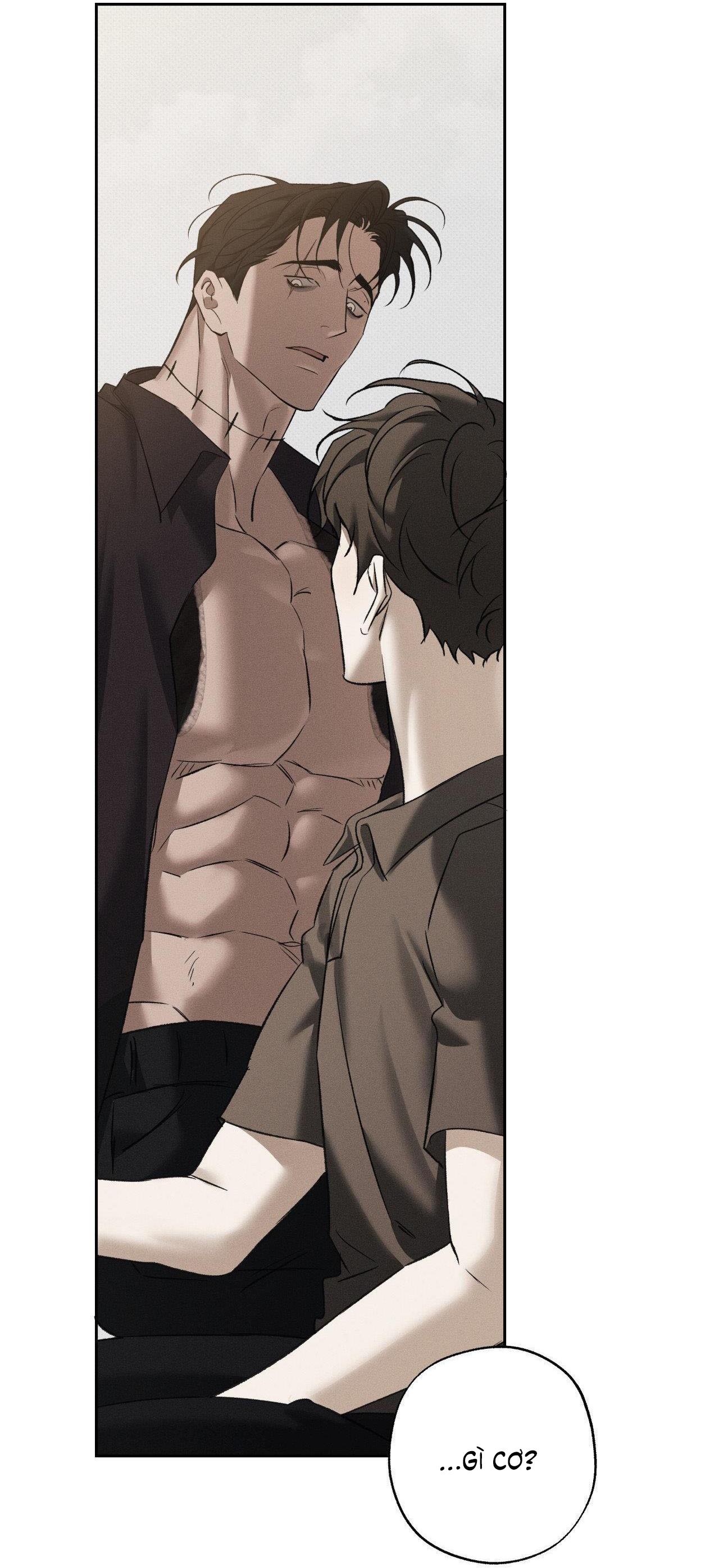 (CBunu) Chó Săn Của Sisyphus Chapter 22 H - Next 