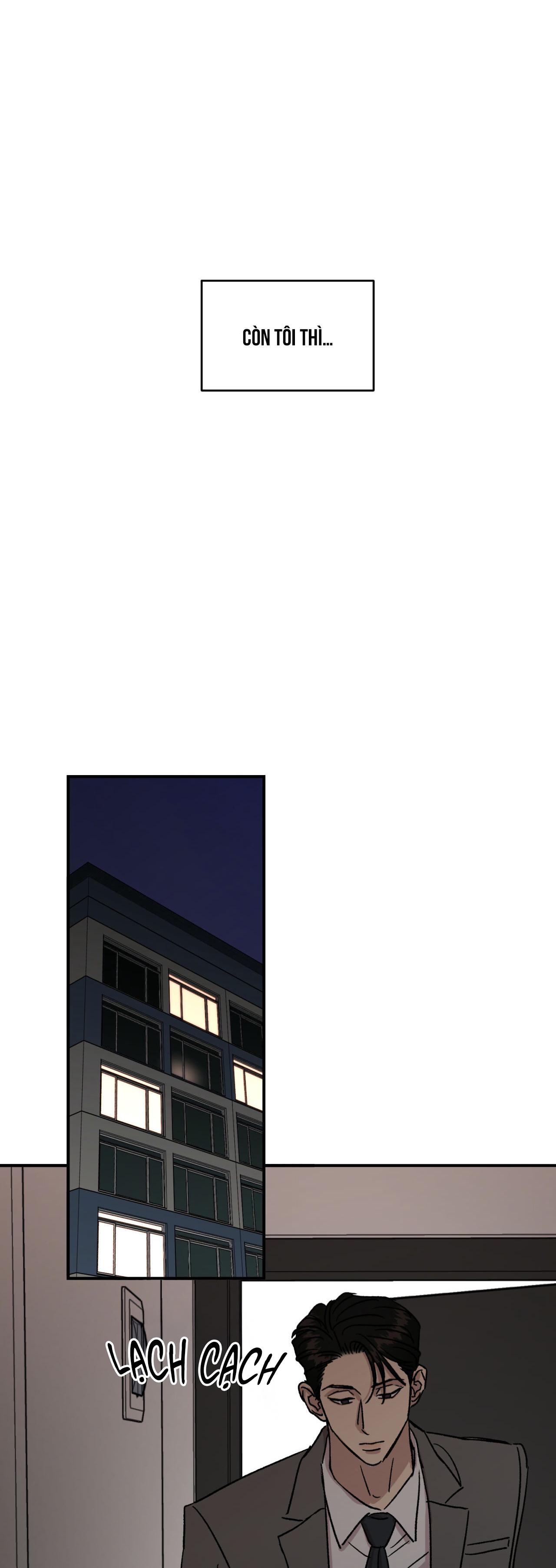 Nhà của chúng ta Chapter 45 - Next Chapter 46