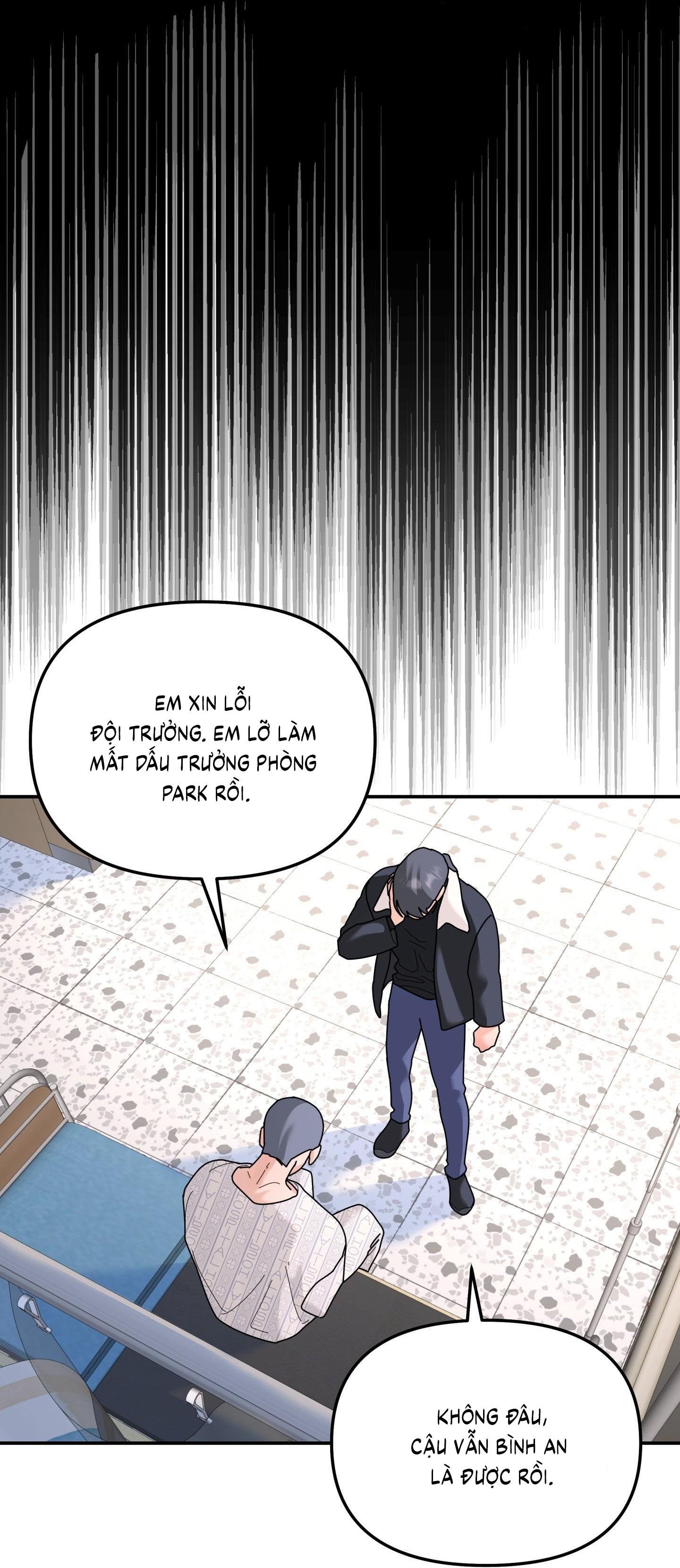 (CBunu) Cây Không Có Rễ Chapter 95 - Next Chapter 96