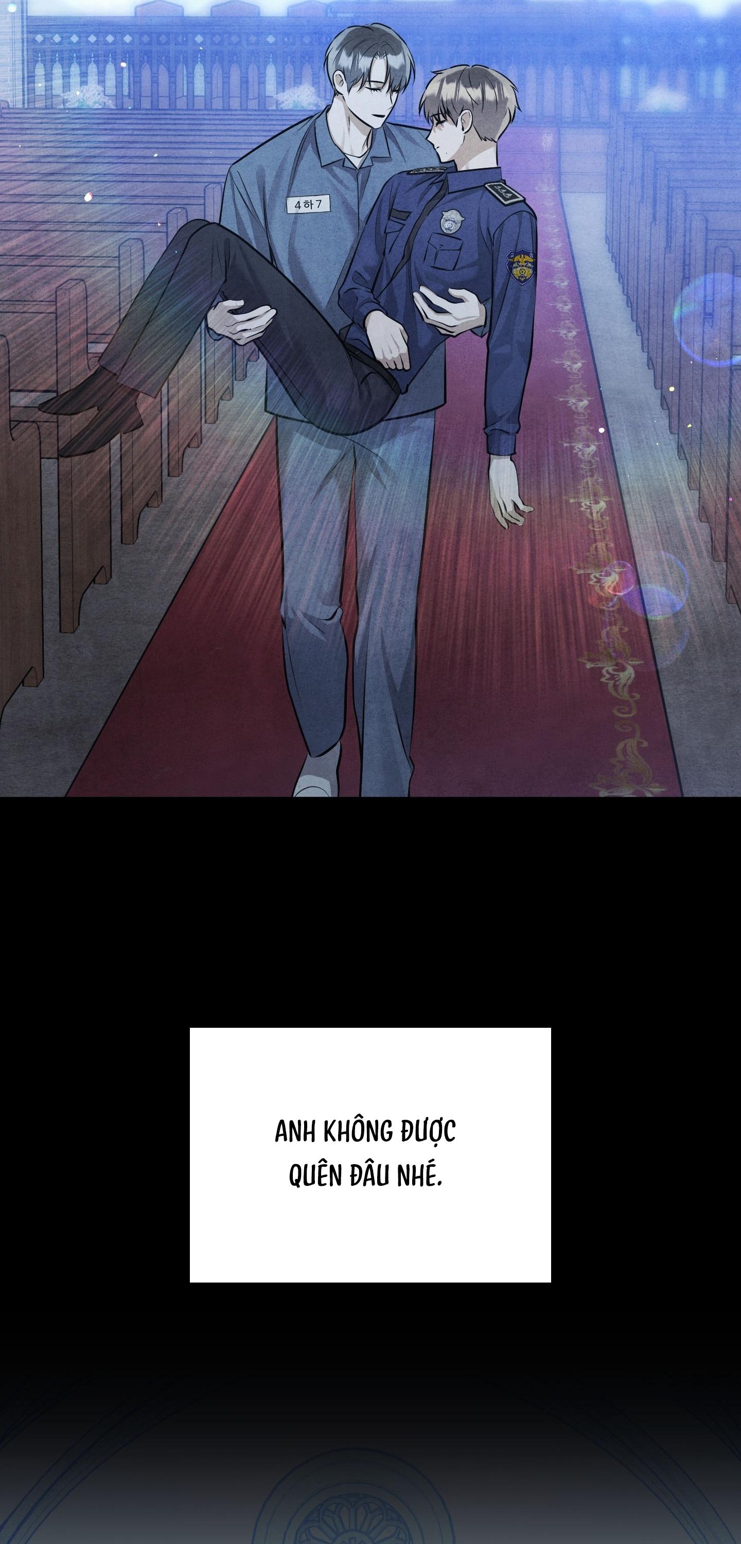 HẮC DIỄM DỤC VỌNG Chapter 21 END SS1 - Next 