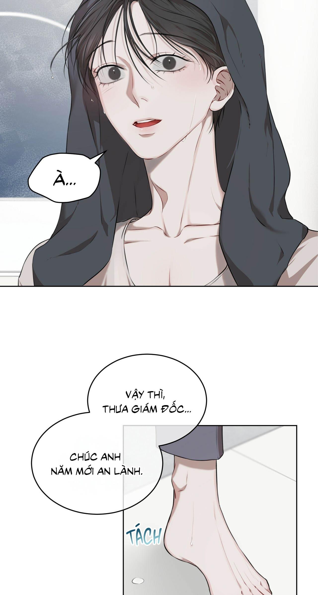 KHỞI NGUỒN SỰ SỐNG Chapter 20 - Next 
