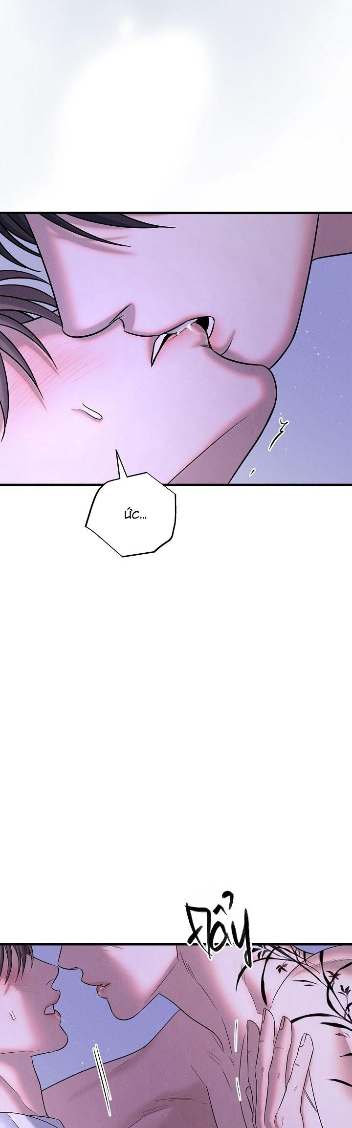 ĐÊM KHÔNG DẤU VẾT Chapter 50 - Next 