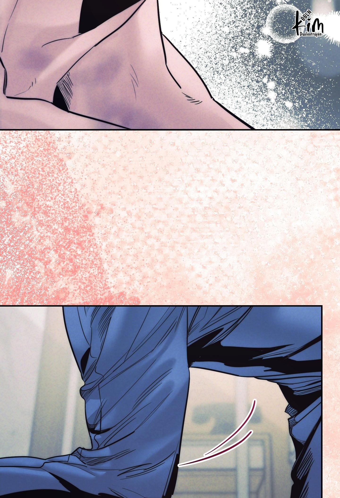 NGUỒN GỐC TIẾN HÓA Chapter 23 - Next Chapter 24