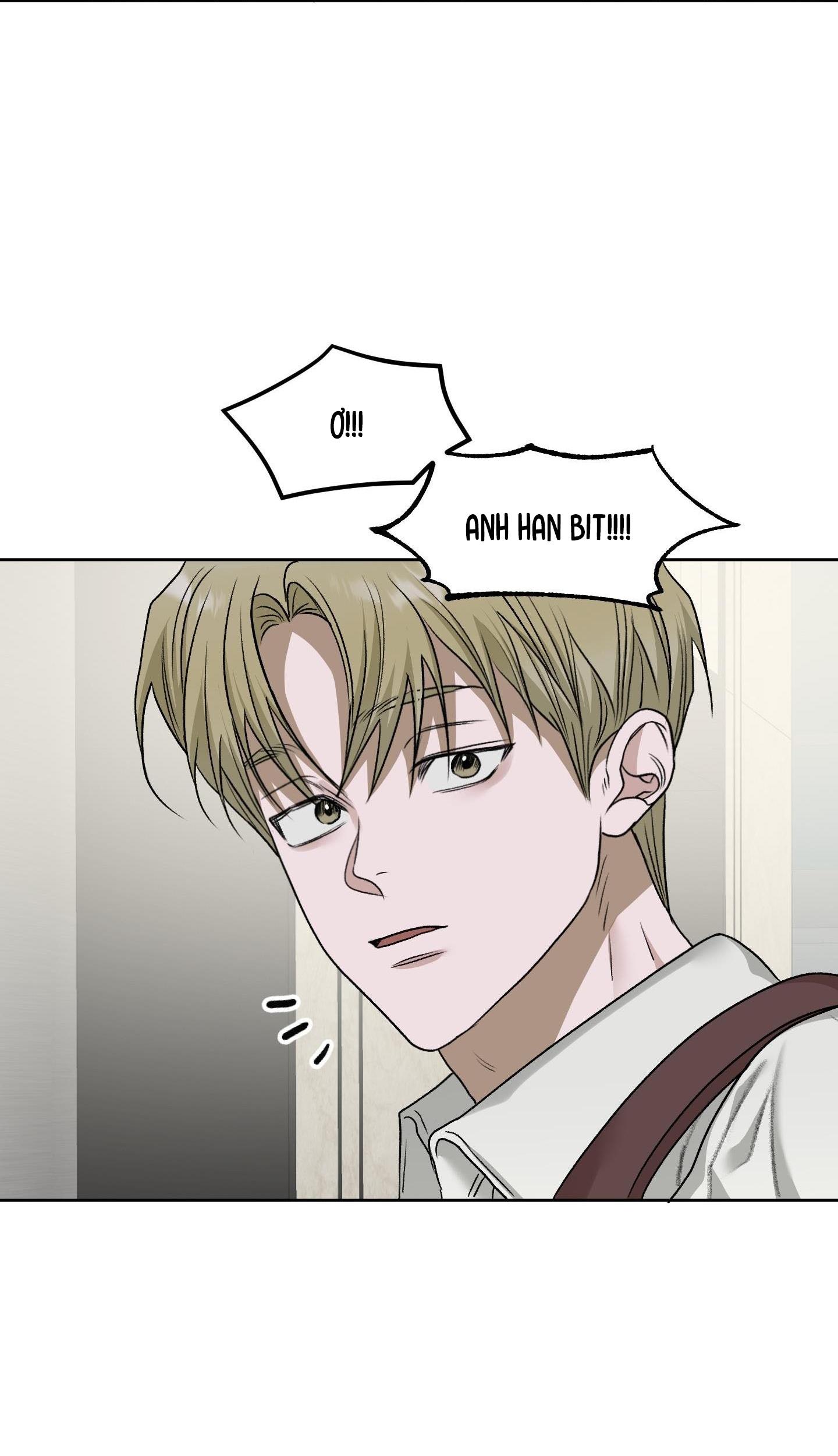 (CBunu) Đầm Sen Héo Úa Chapter 58 - Next 