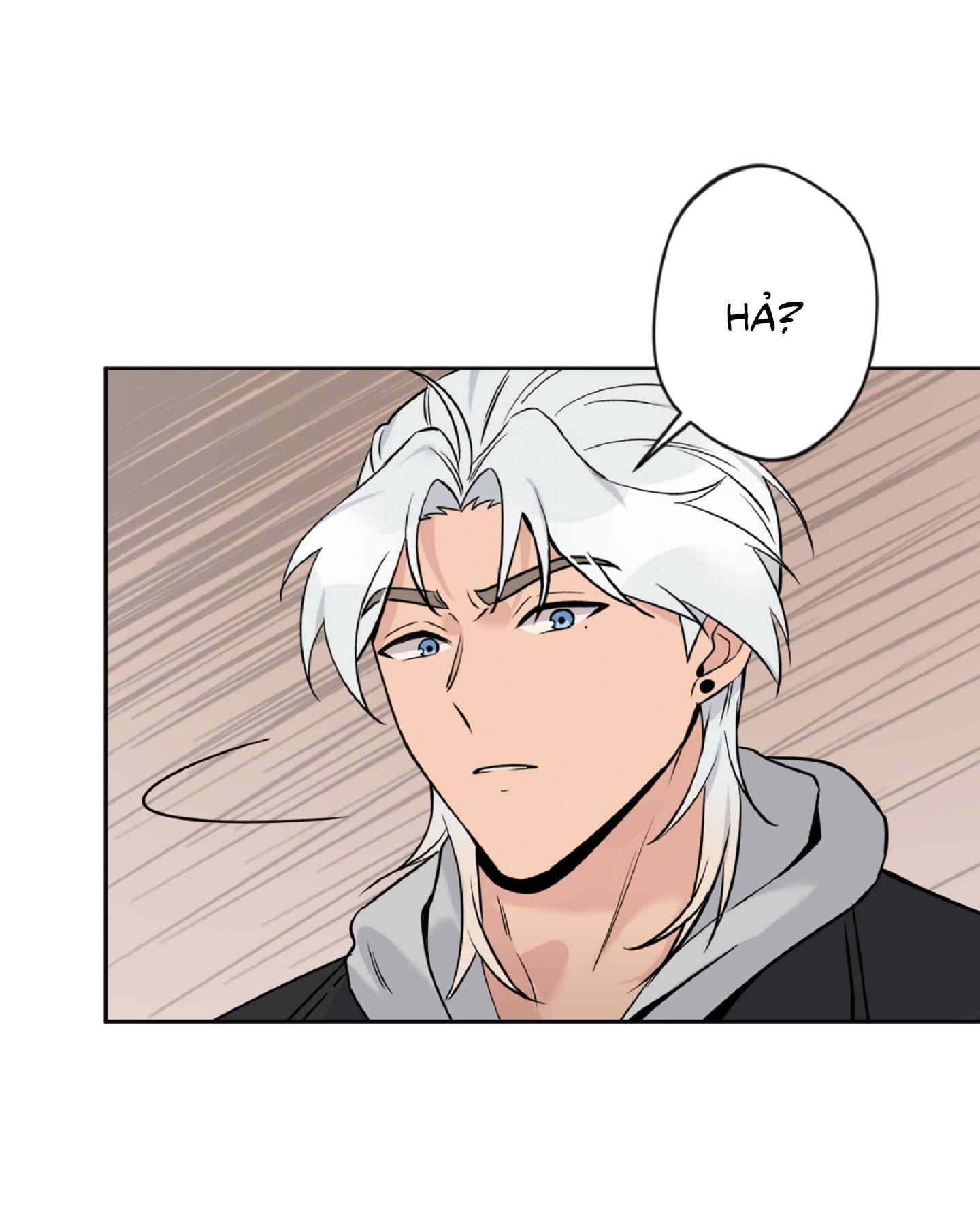 Angel kiss Chapter 11 - Next Chapter 12