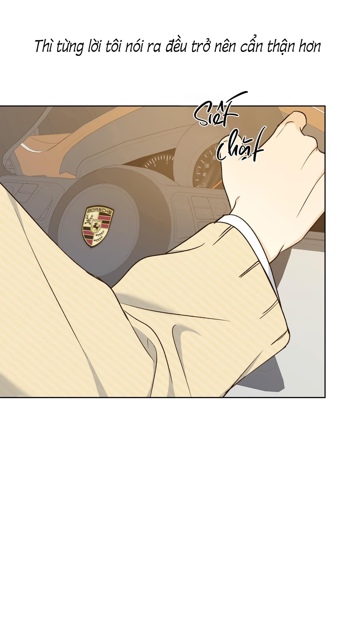 (CBunu) Ngọn Gió Dịu Dàng Chapter 23 END - Next 