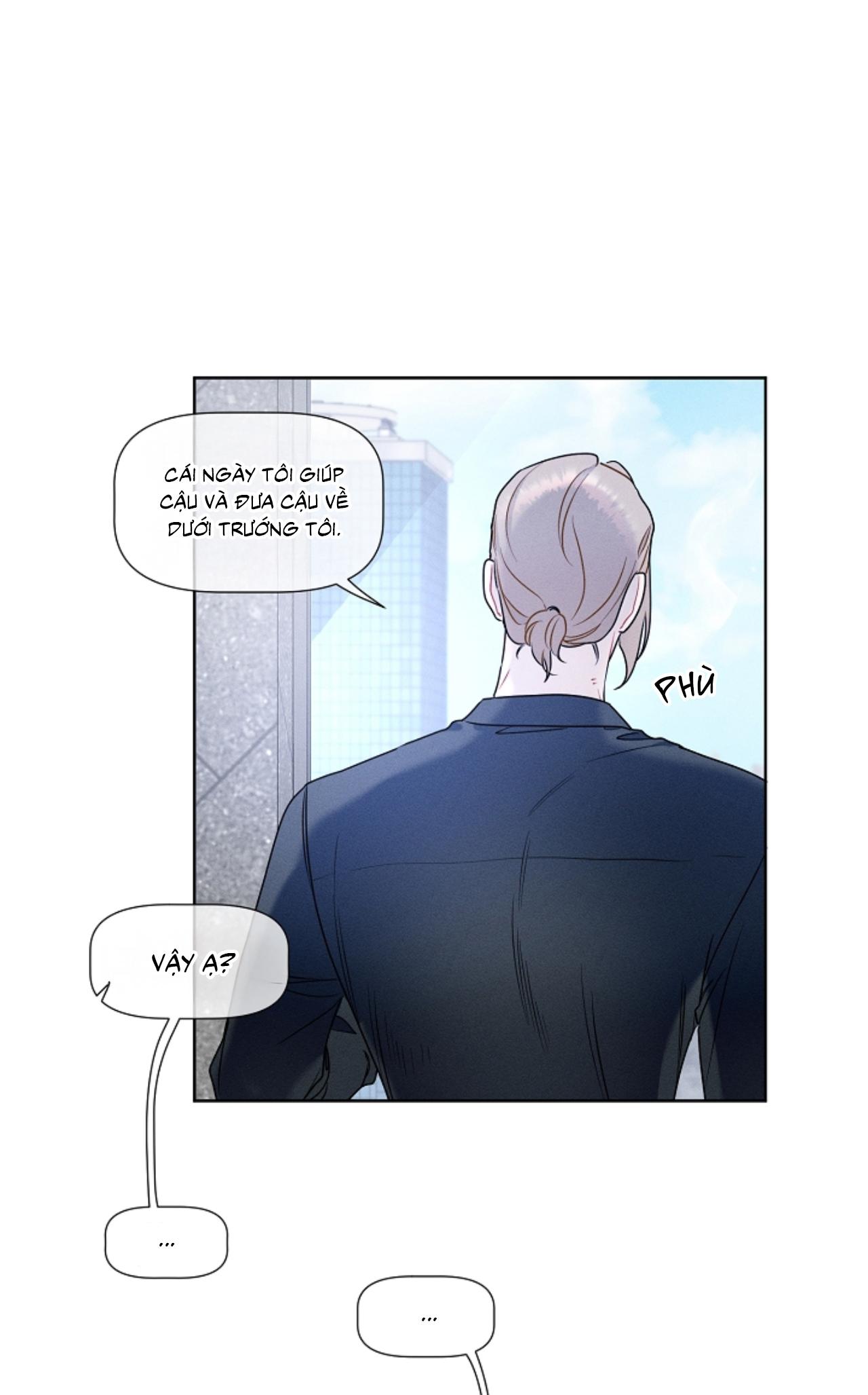 Tố Cáo Sếp Tôi Chapter 33 - Next Chapter 34