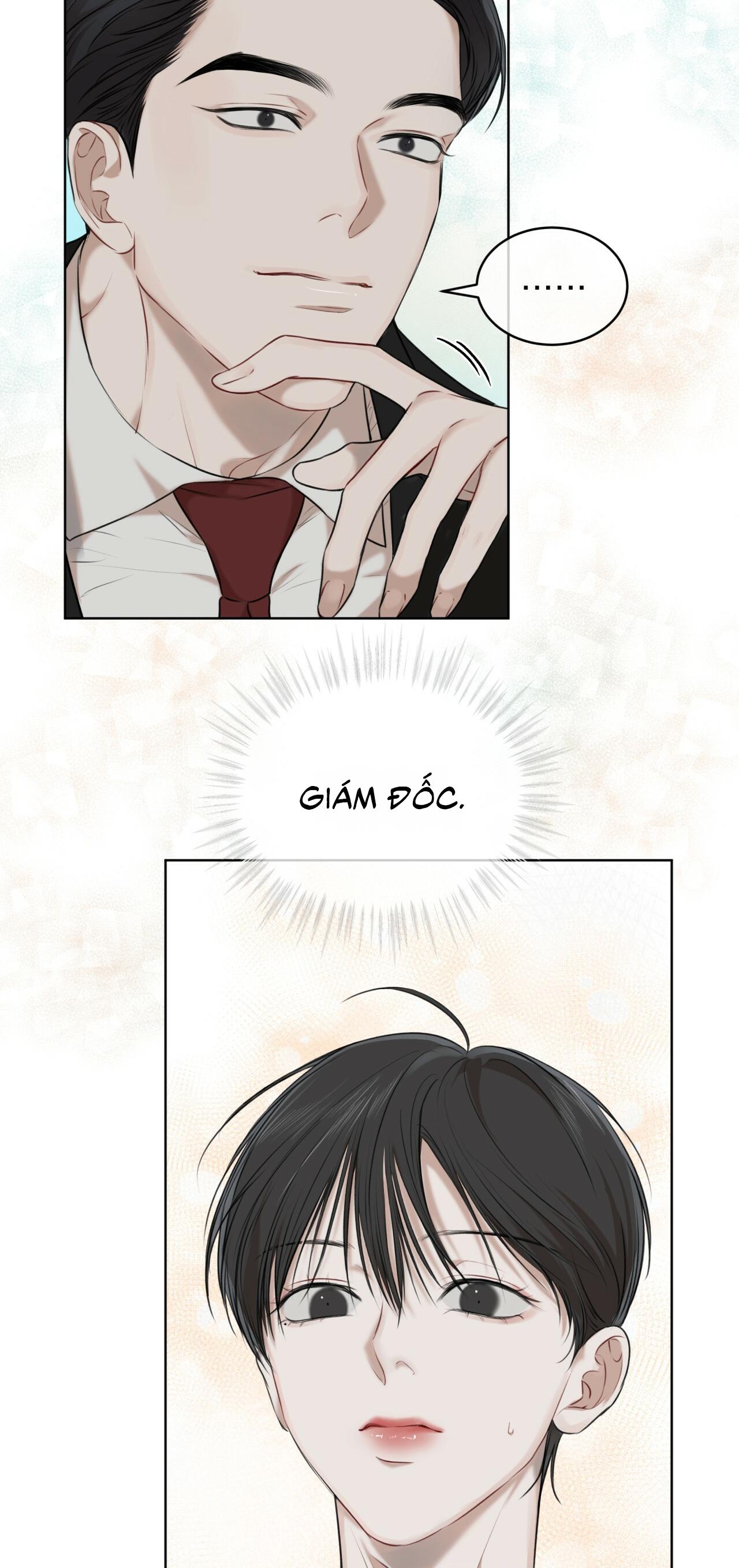 KHỞI NGUỒN SỰ SỐNG Chapter 25 - Next Chapter 26 H+++ sườn xám