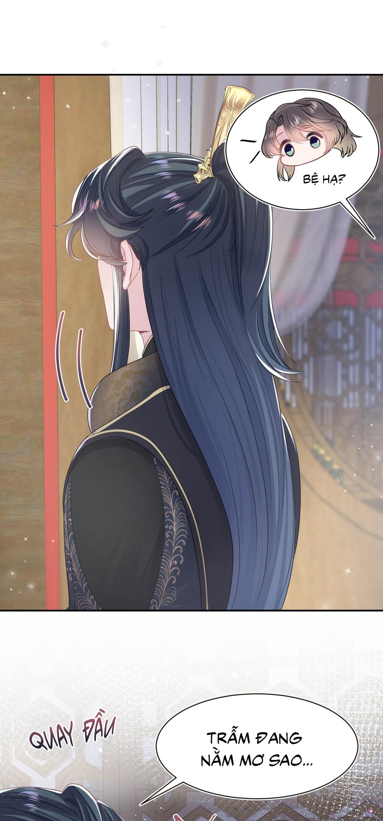 Tuyệt mỹ bạch liên hoa online dạy học Chapter 51 - Next Chapter 52