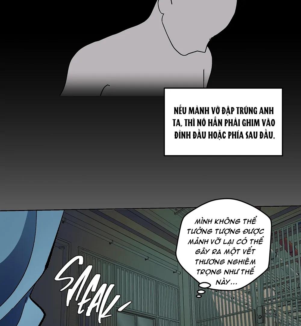 Kế Hoạch Trốn Thoát Chapter 3 - Next 