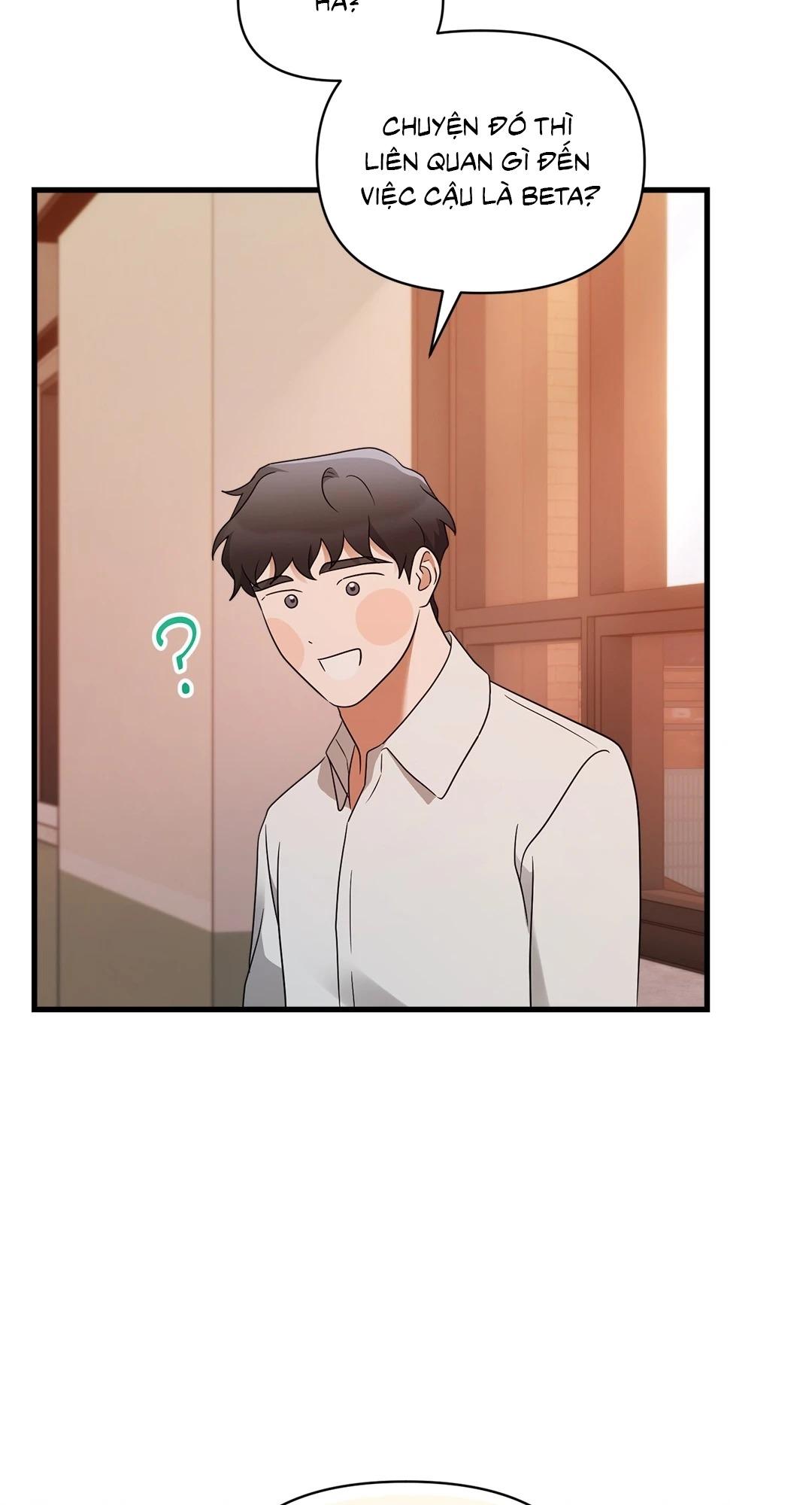 KÝ SỰ ALPHA Chapter 30 - Next Chapter 30.01