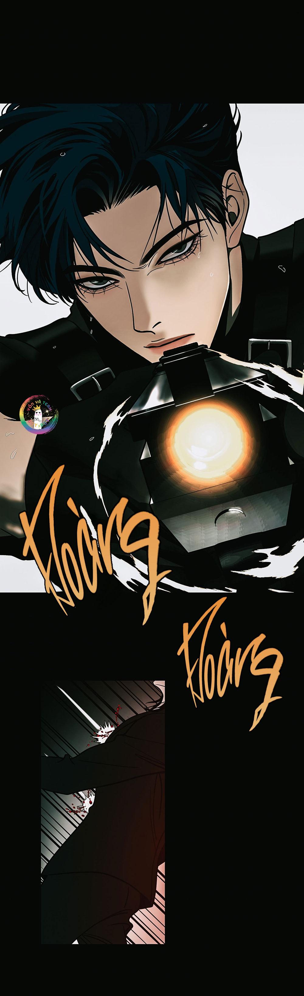 Tình Yêu Ngàn Năm Chapter 5 - Next 
