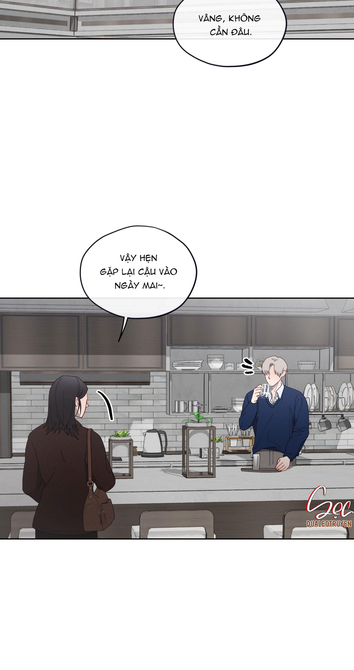 (ABO) CÁCH YÊU THƯƠNG CỤC CƯNG Chapter 2 - Next 