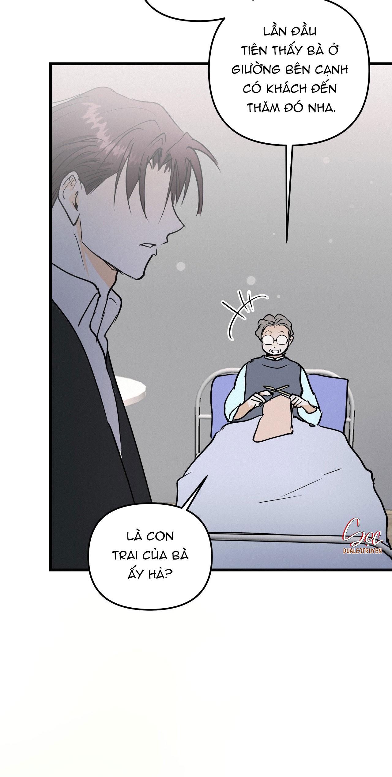 LIE AGAIN Chapter 66 END - Trang 2