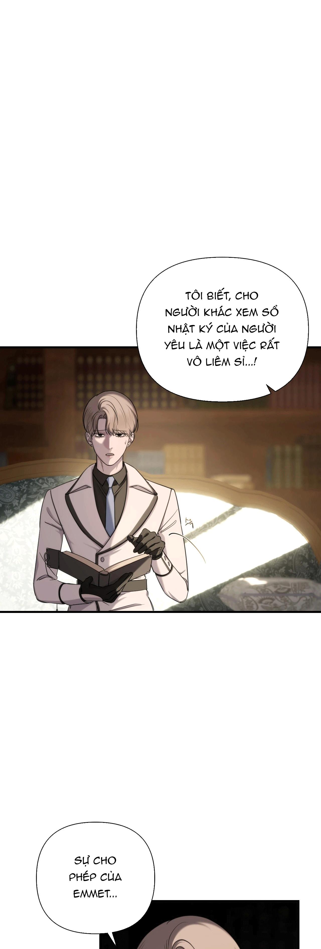 NAME ME Chapter 17 - Next 