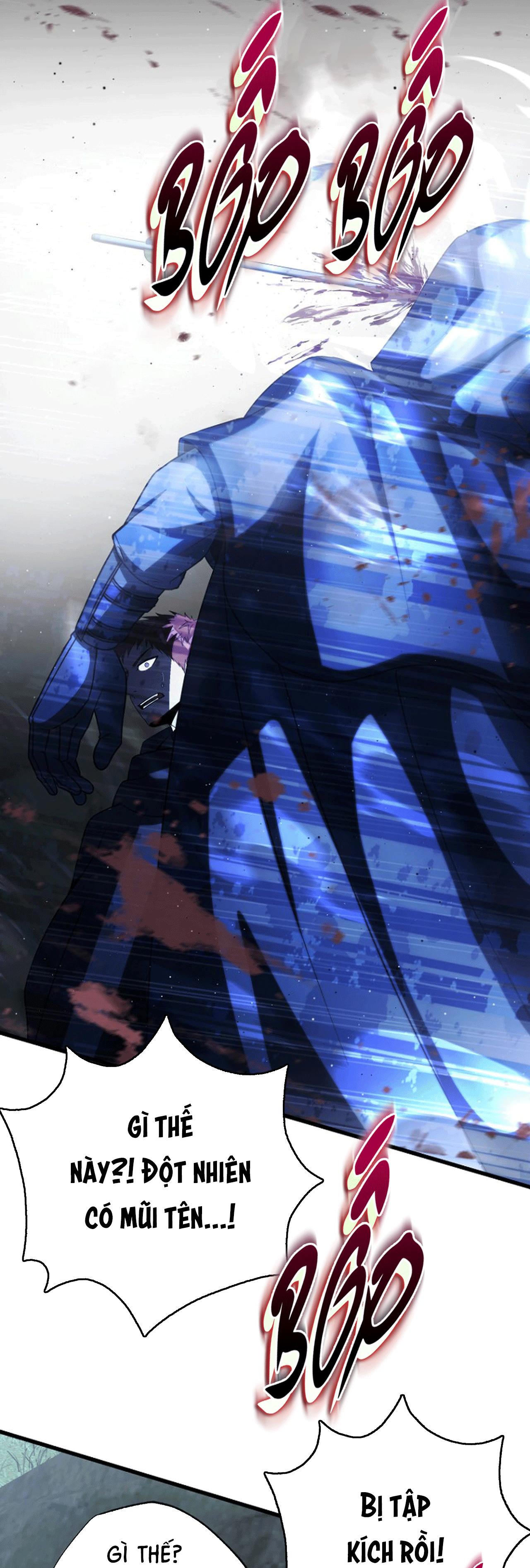 NGHỈ HƯU CHỨ KHÔNG PHẢI TÌNH YÊU Chapter 60 - Next Chapter 61