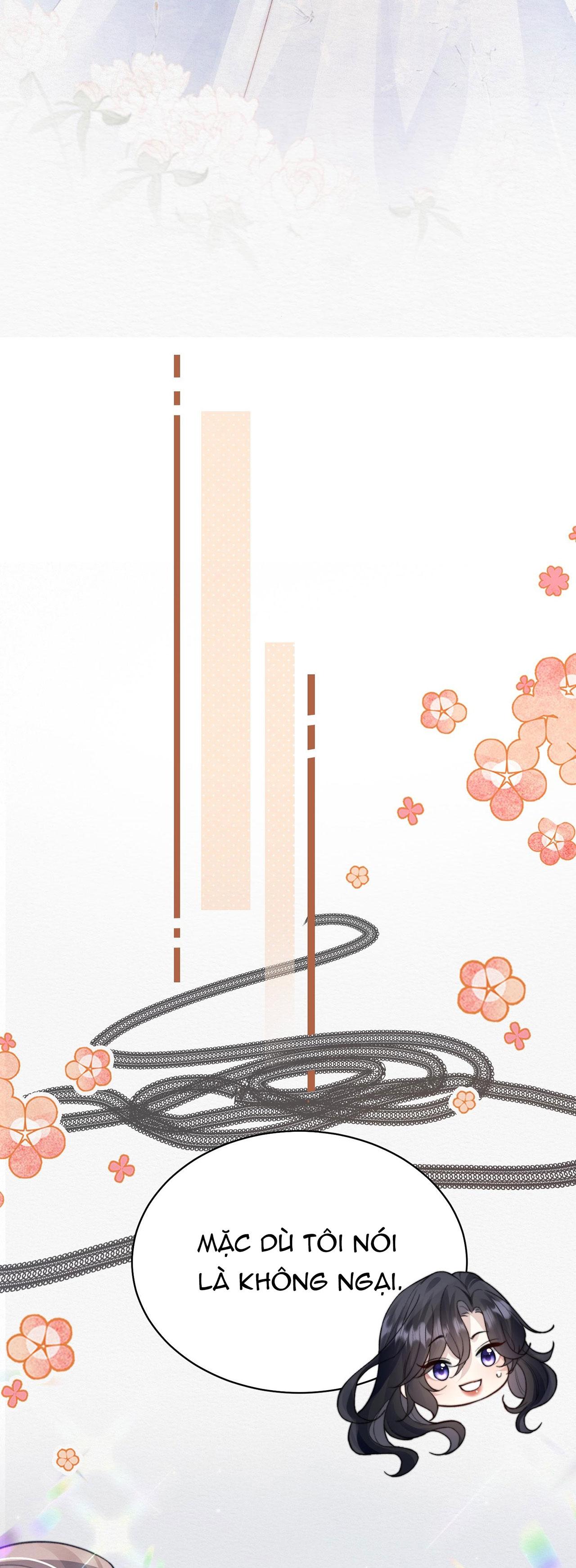 Ảnh Chụp Phòng Kín Chapter 7 - Trang 2